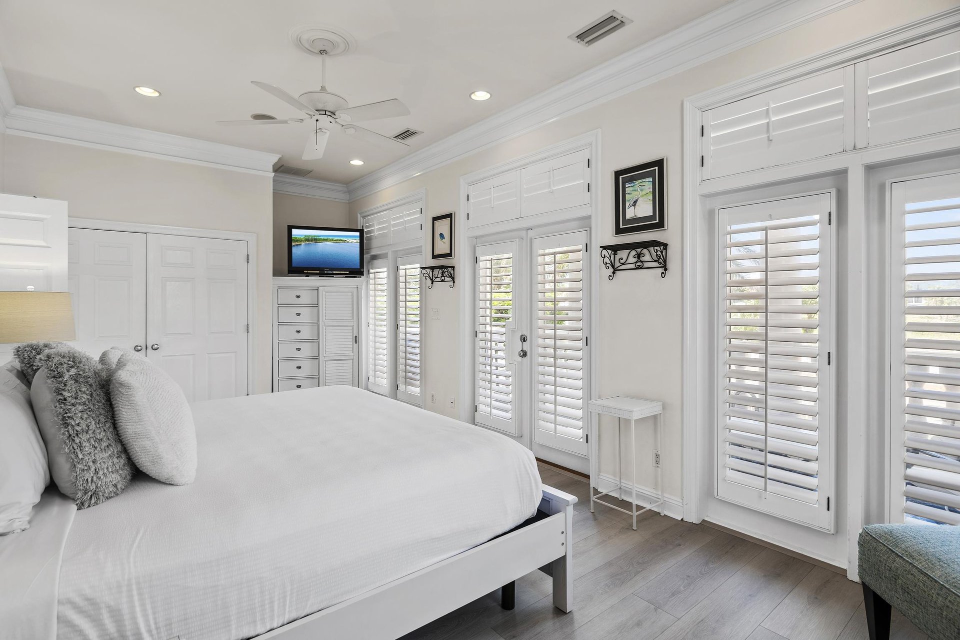 Southern Nights at Destin Pointe Resort 13