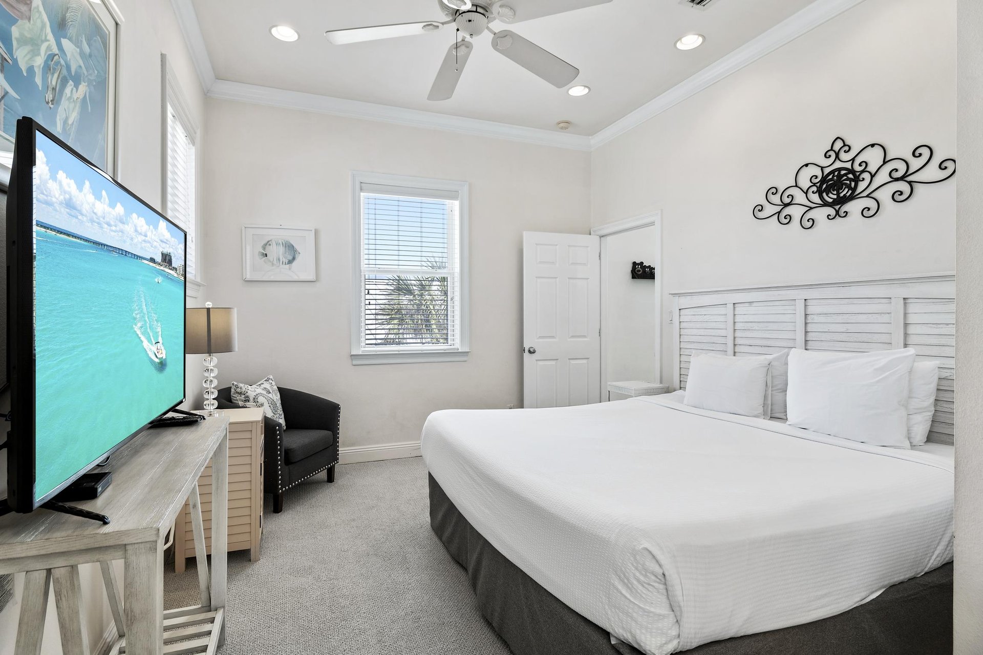 Southern Nights at Destin Pointe Resort 18