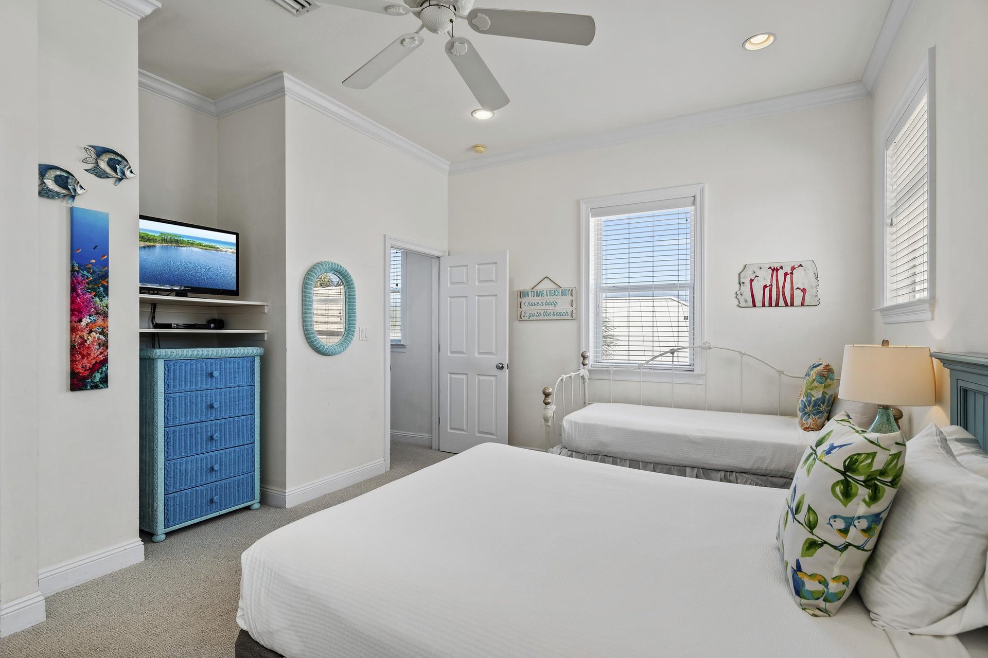 Southern Nights at Destin Pointe Resort 20