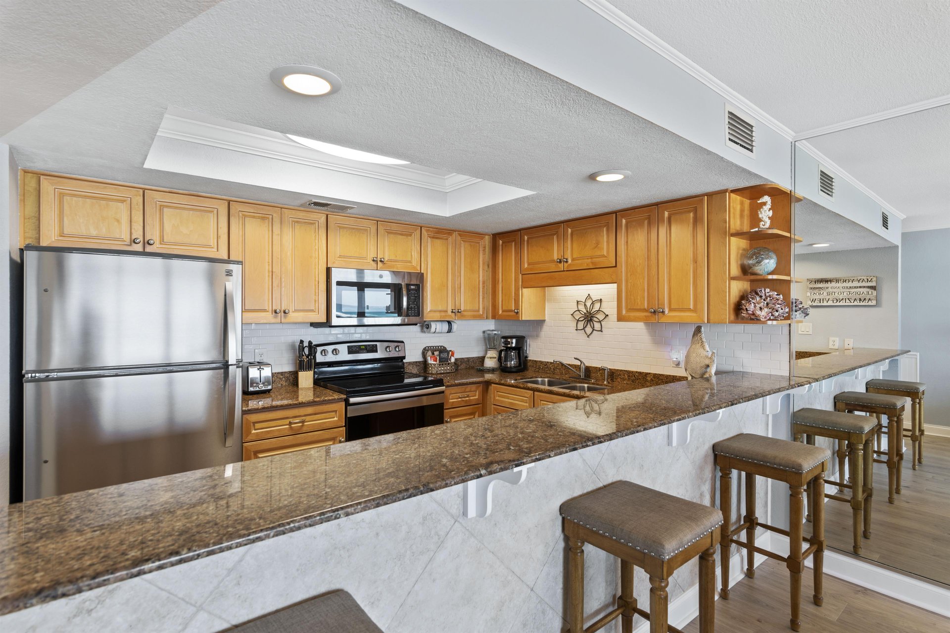 Destin Beach Club 214 7