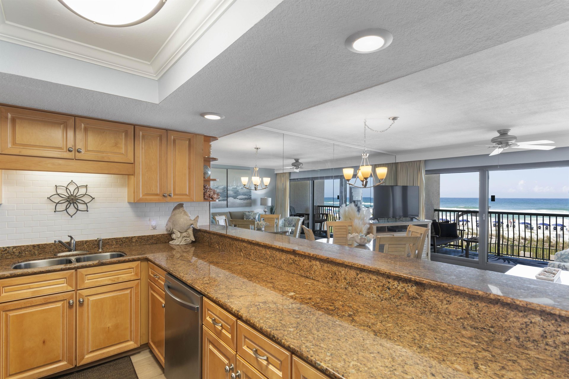 Destin Beach Club 214 8