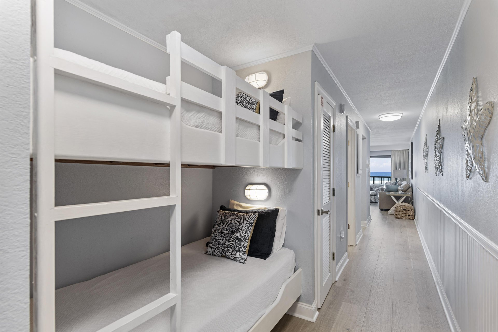 Destin Beach Club 214 11