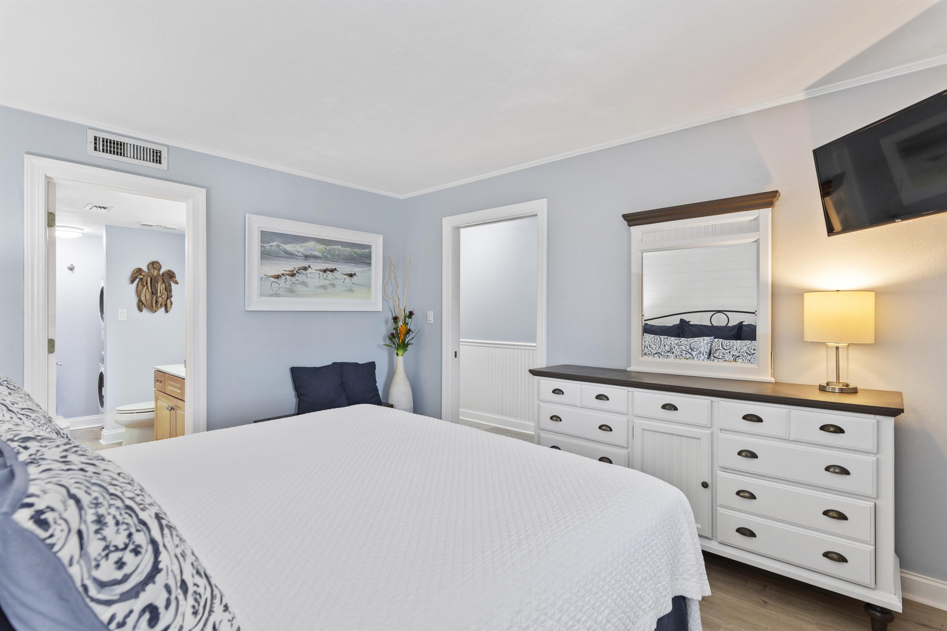 Destin Beach Club 214 14