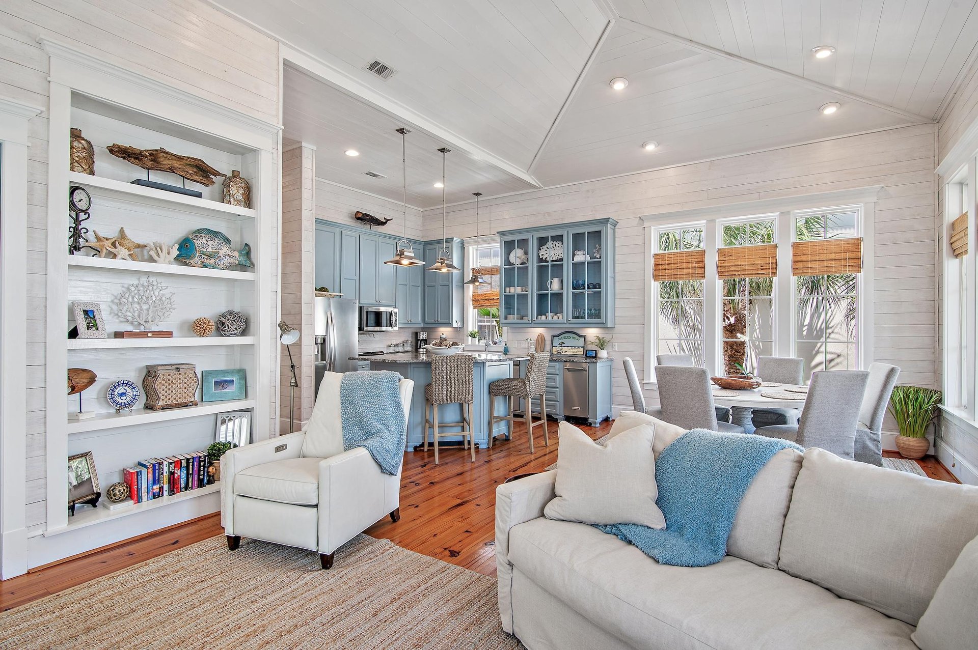 Blue Moon at Destin Pointe Resort 1