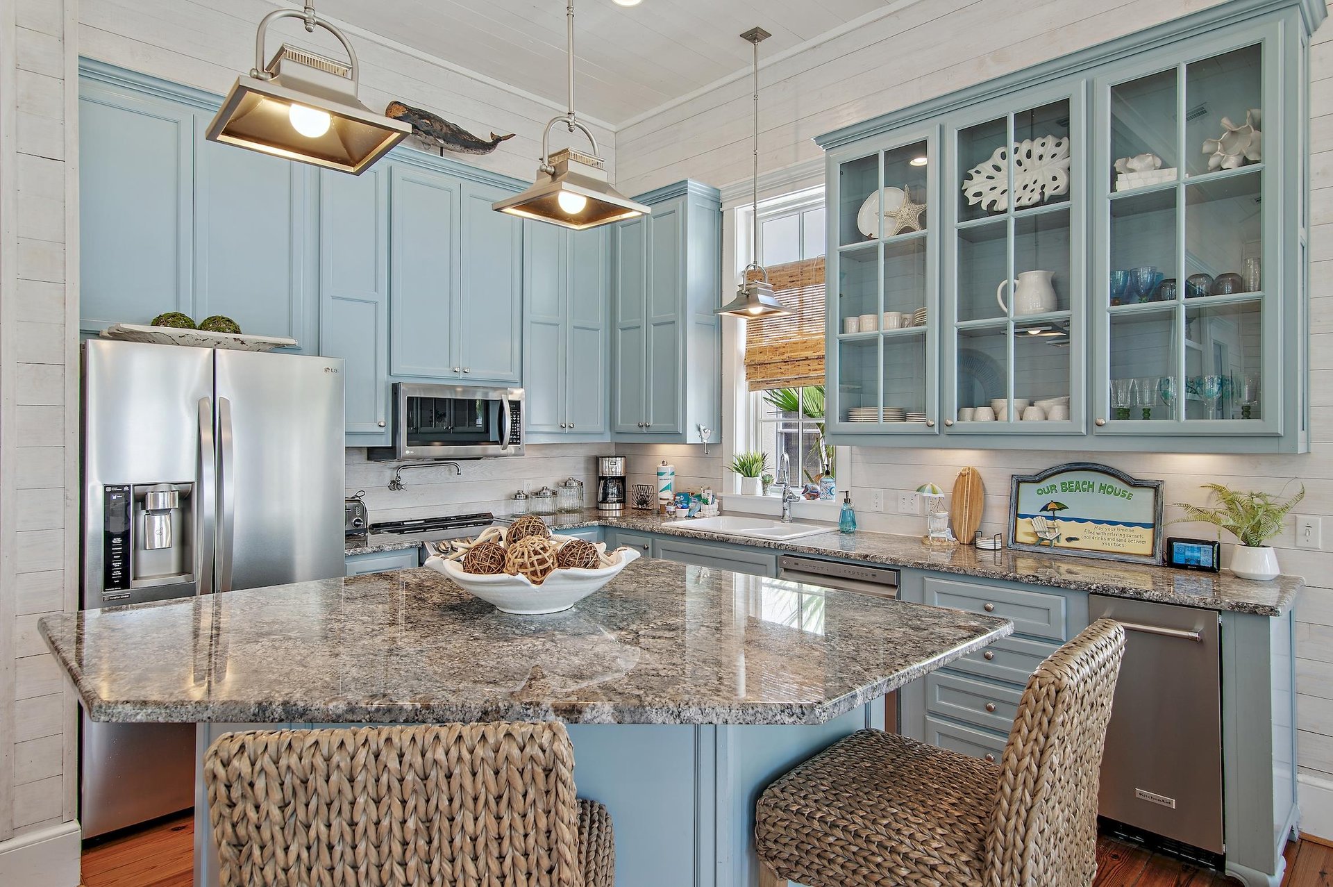 Blue Moon at Destin Pointe Resort 12