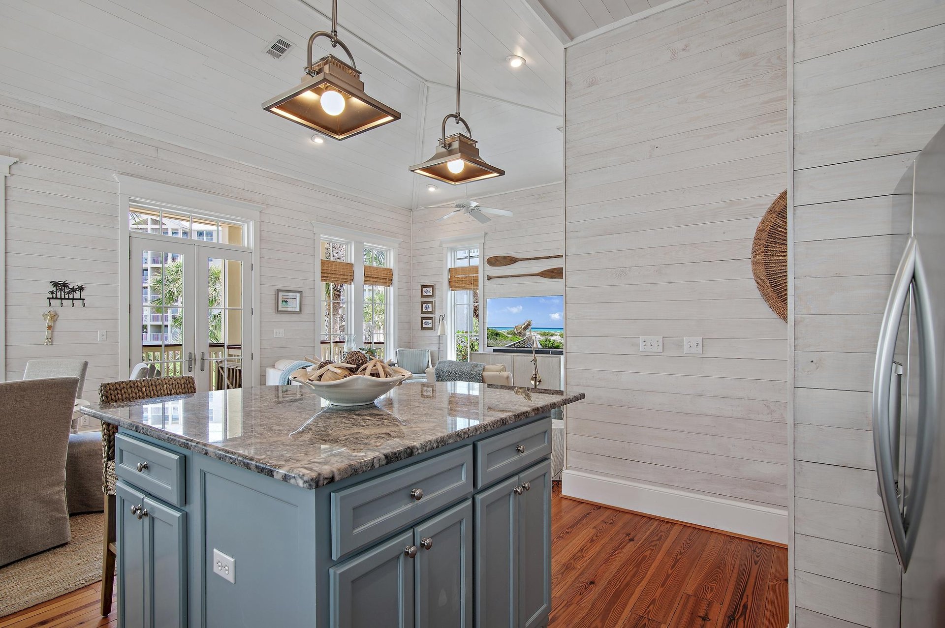 Blue Moon at Destin Pointe Resort 13