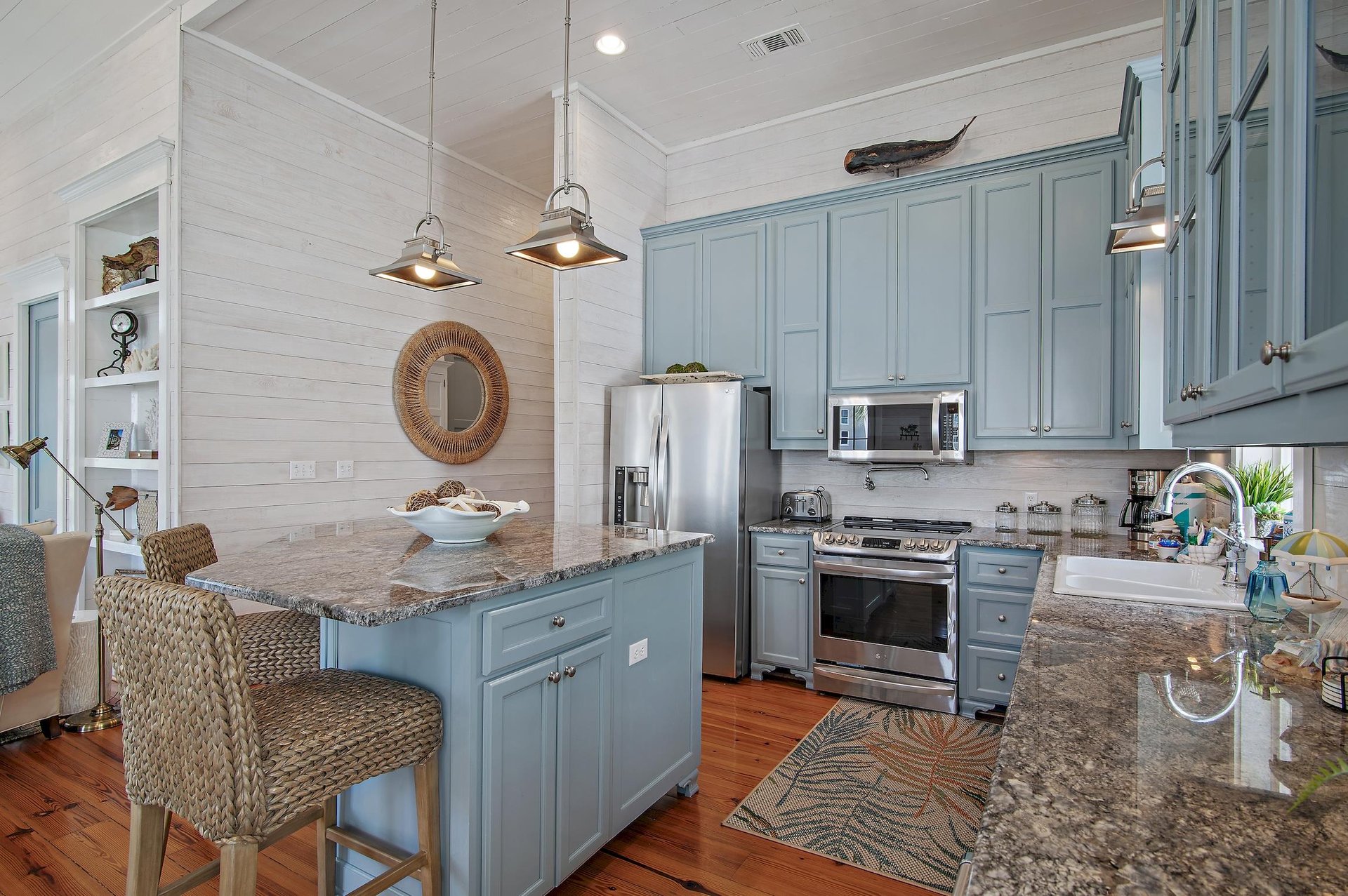 Blue Moon at Destin Pointe Resort 14