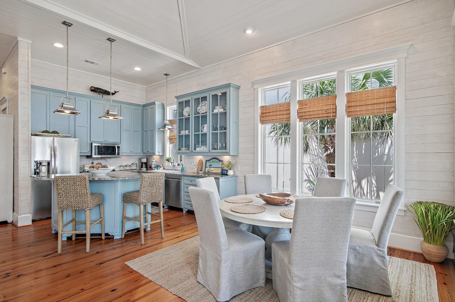 Blue Moon at Destin Pointe Resort 16