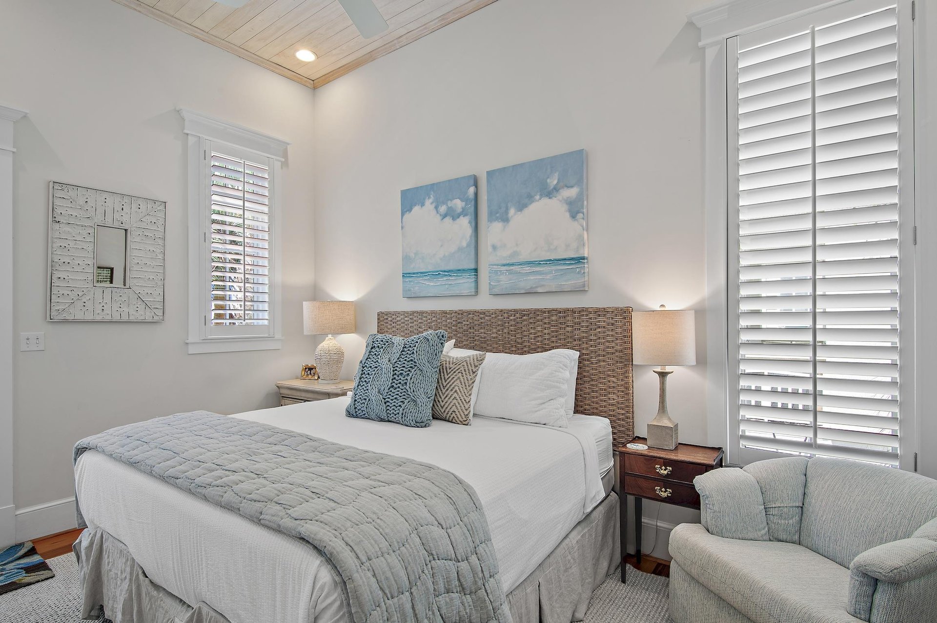 Blue Moon at Destin Pointe Resort 21