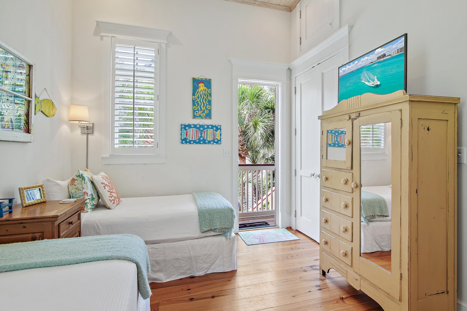 Blue Moon at Destin Pointe Resort 23