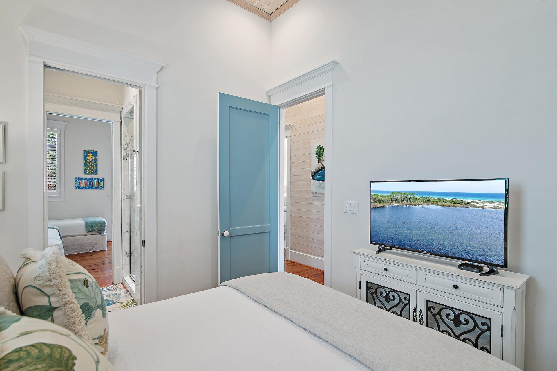 Blue Moon at Destin Pointe Resort 24