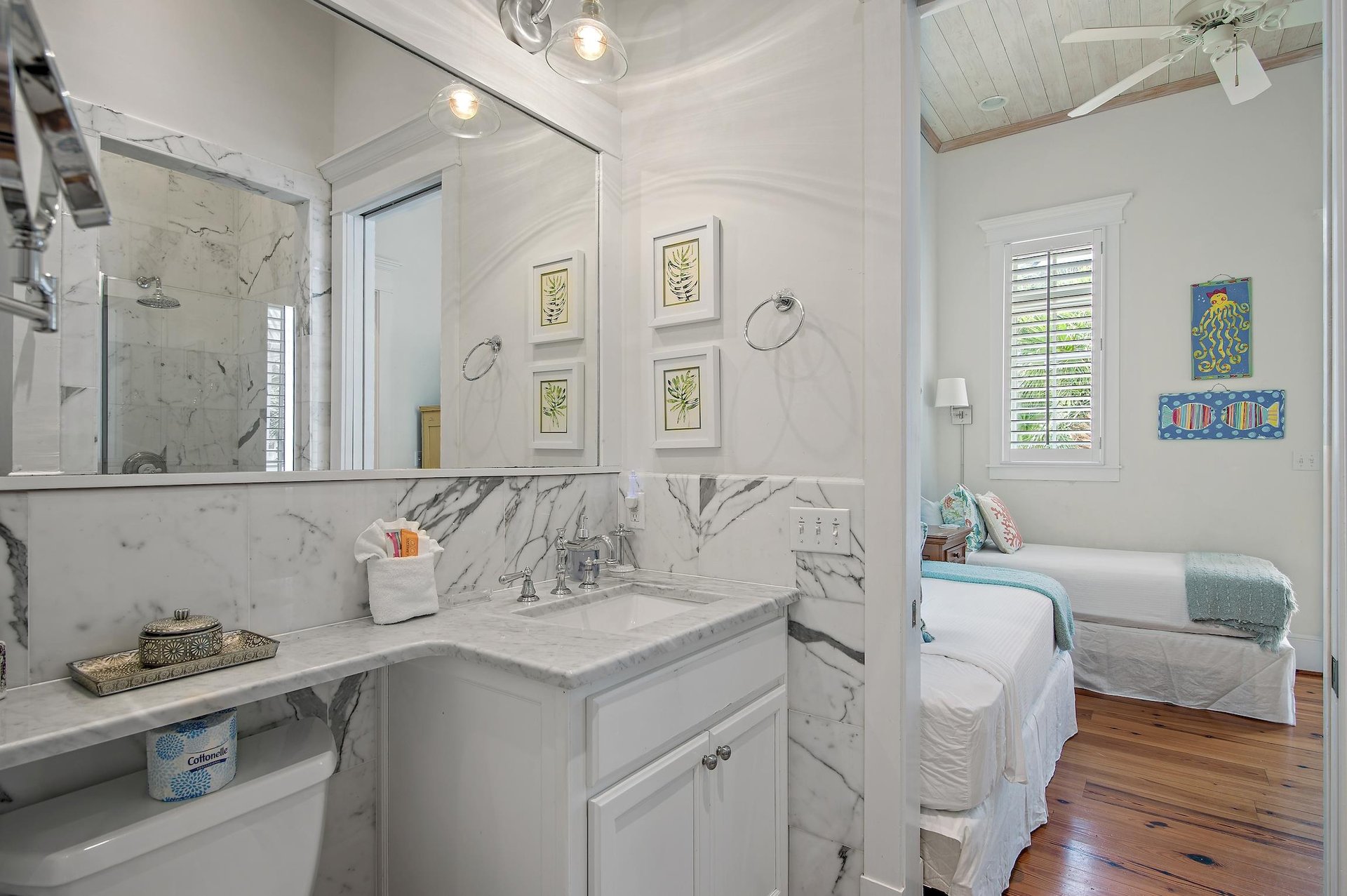 Blue Moon at Destin Pointe Resort 26