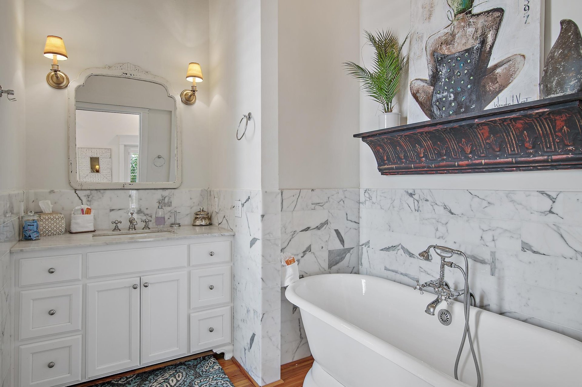 Blue Moon at Destin Pointe Resort 28