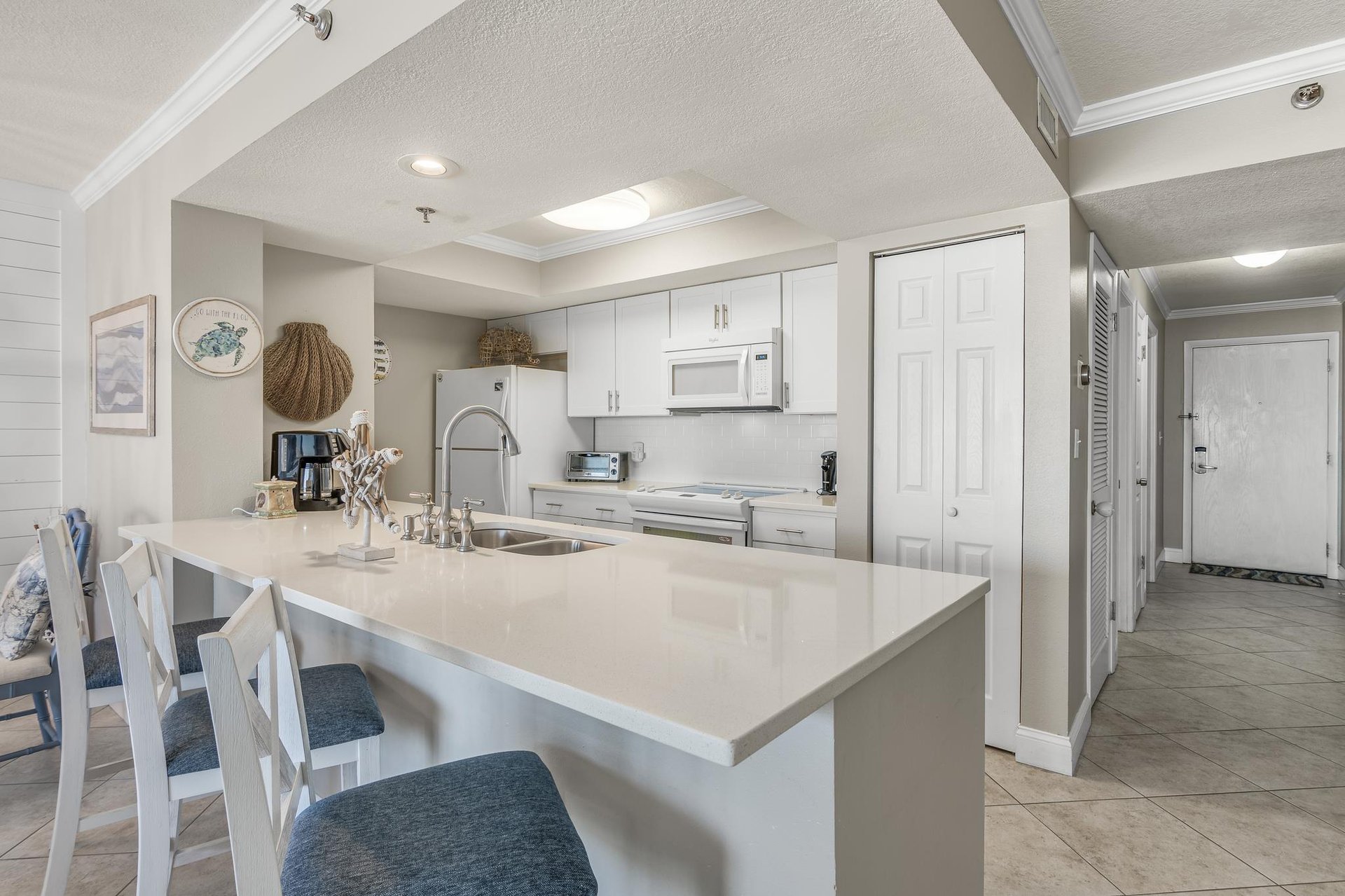 Magnolia House 307 at Destin Pointe Resort 10