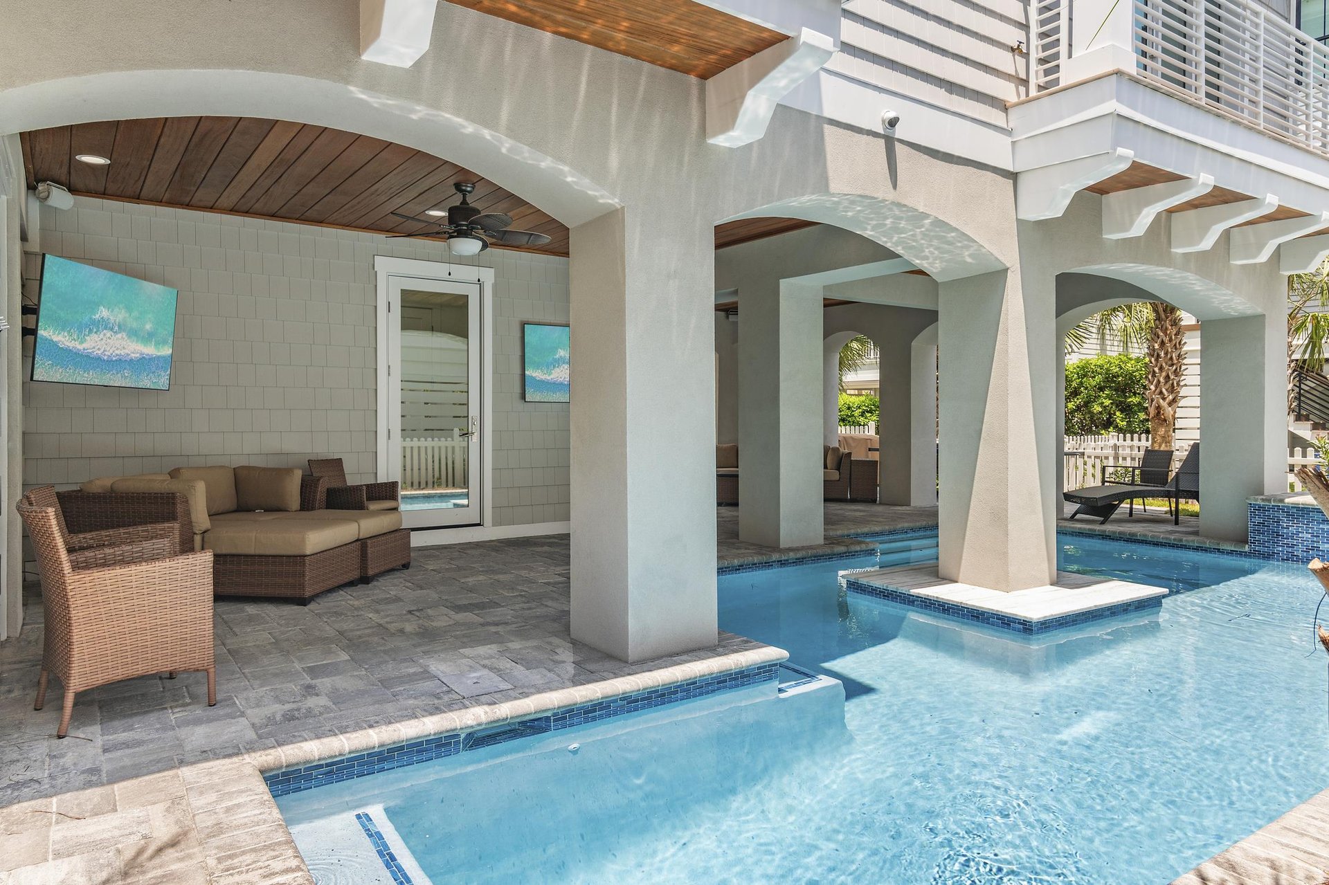 Esmeralda at Destin Pointe Resort 2