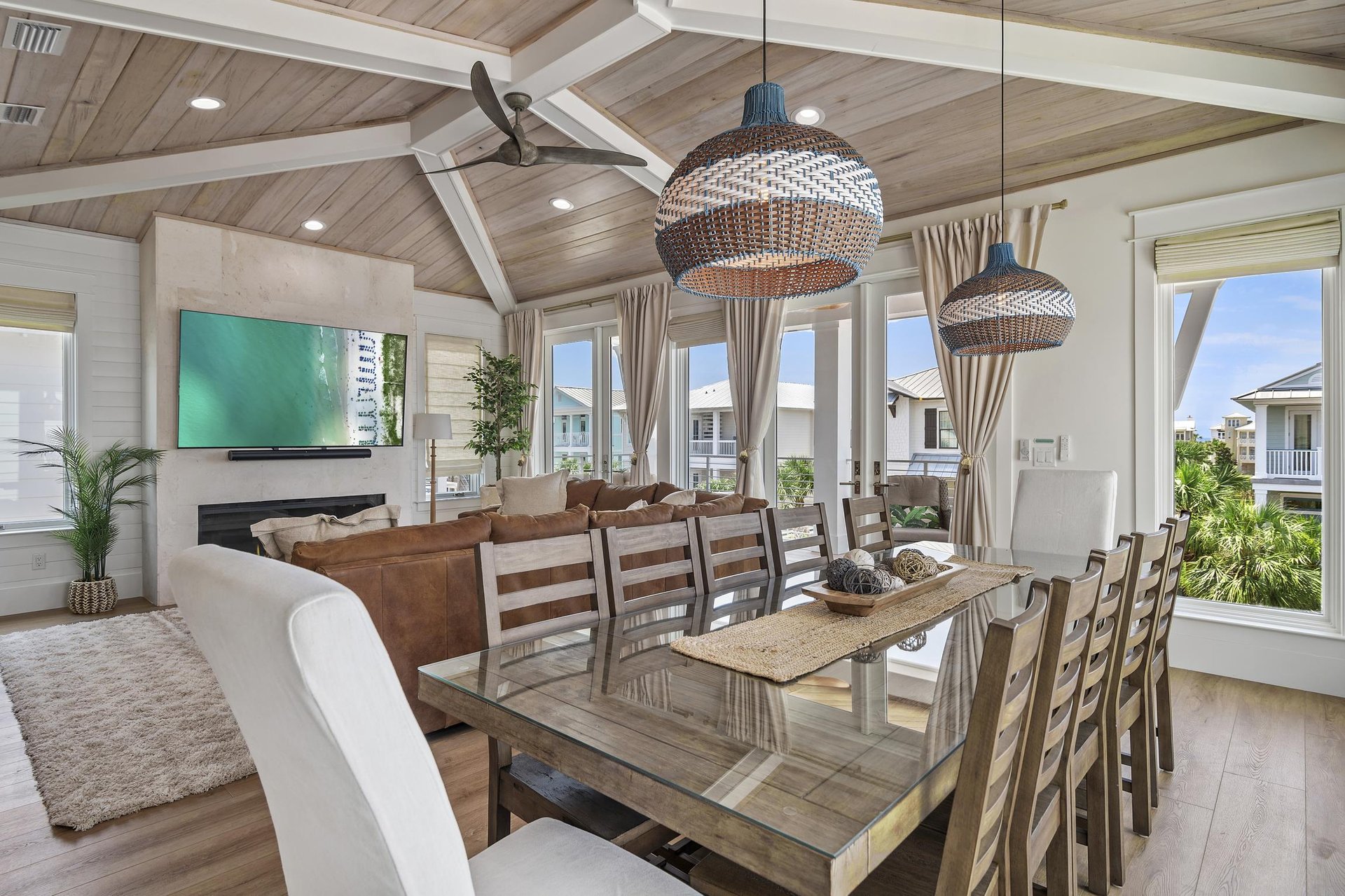 Esmeralda at Destin Pointe Resort 8