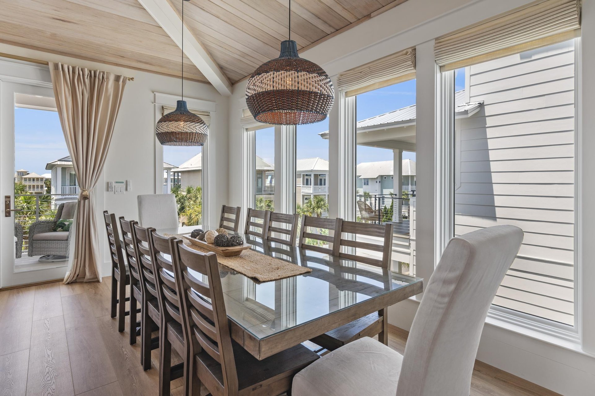 Esmeralda at Destin Pointe Resort 10