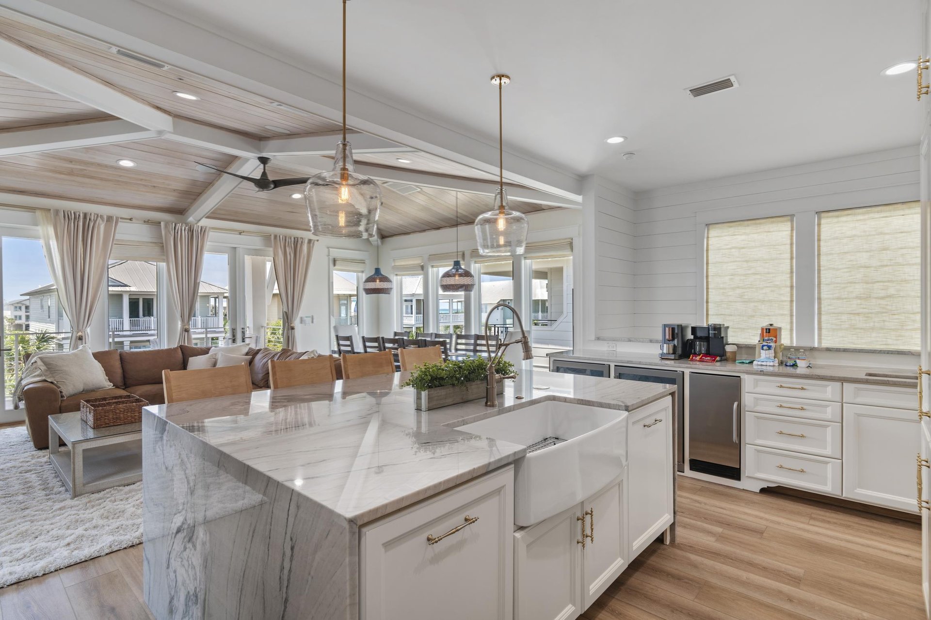 Esmeralda at Destin Pointe Resort 12