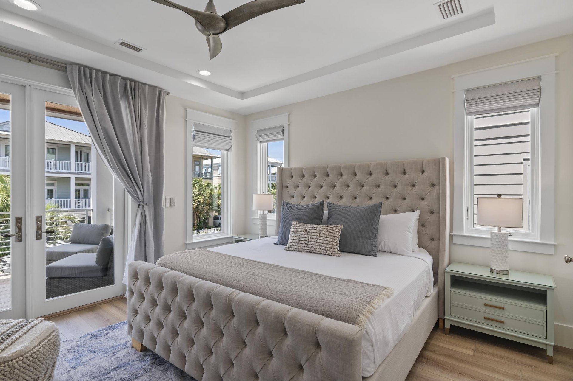 Esmeralda at Destin Pointe Resort 16