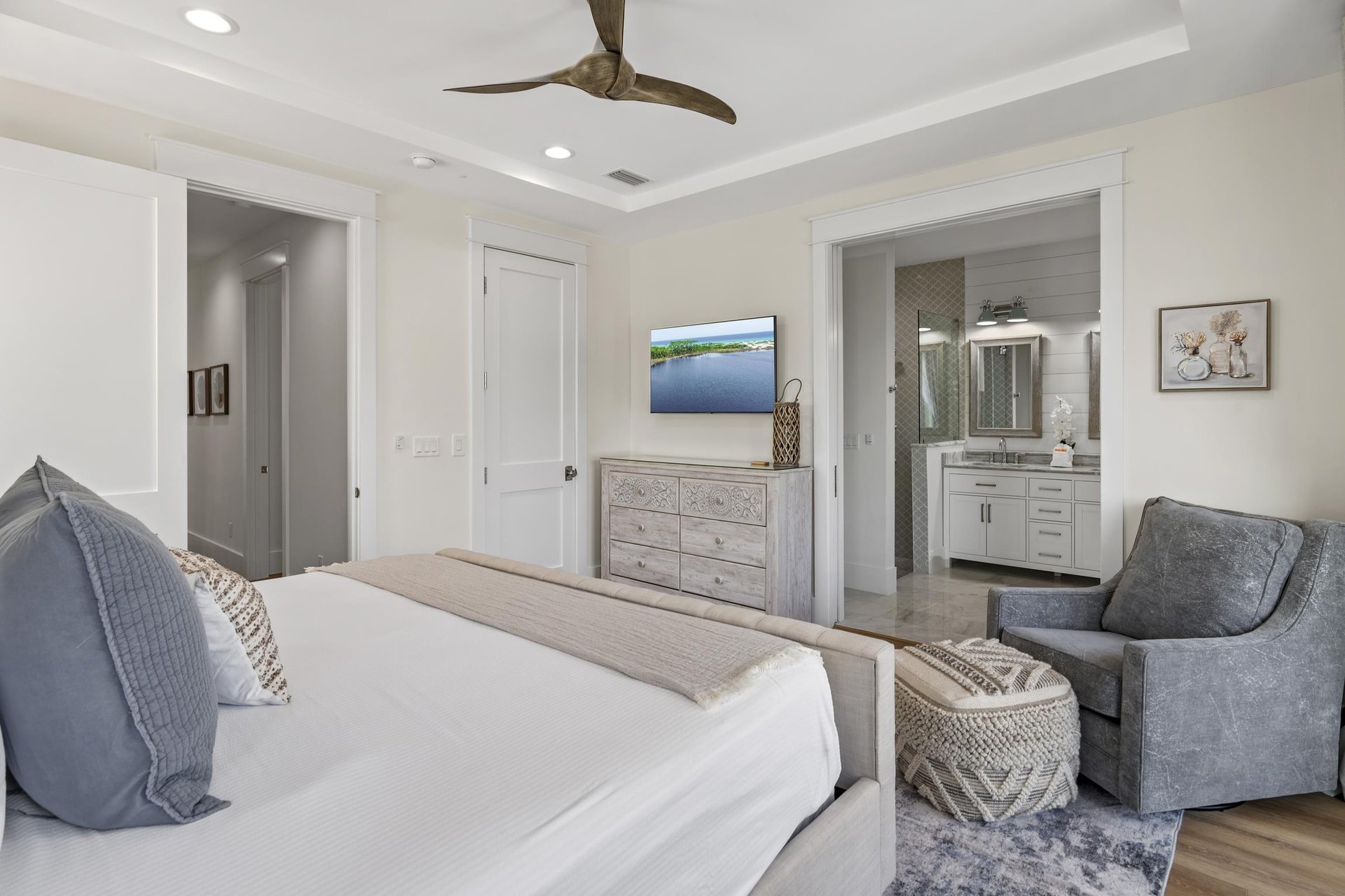 Esmeralda at Destin Pointe Resort 18