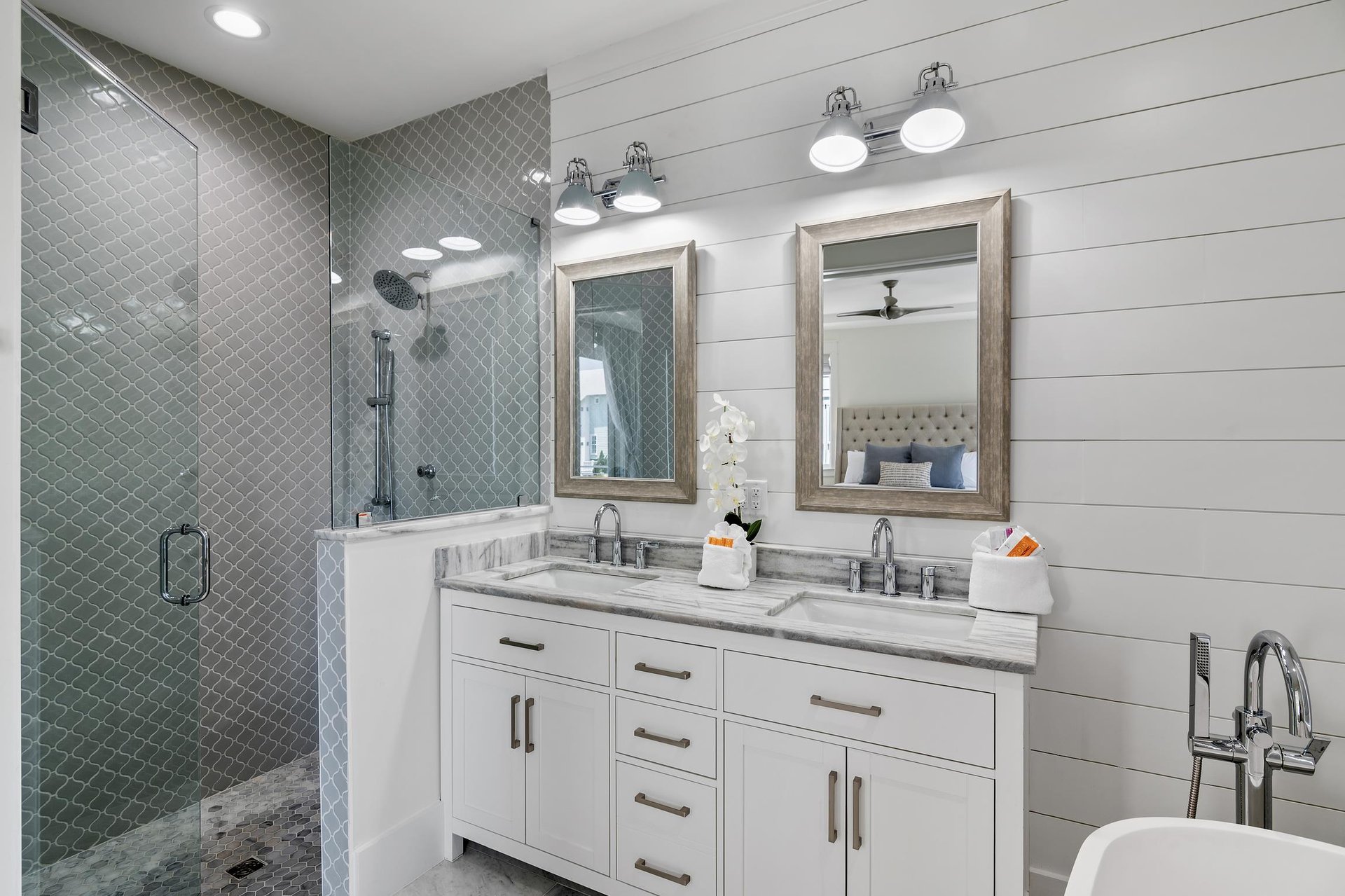 Esmeralda at Destin Pointe Resort 19