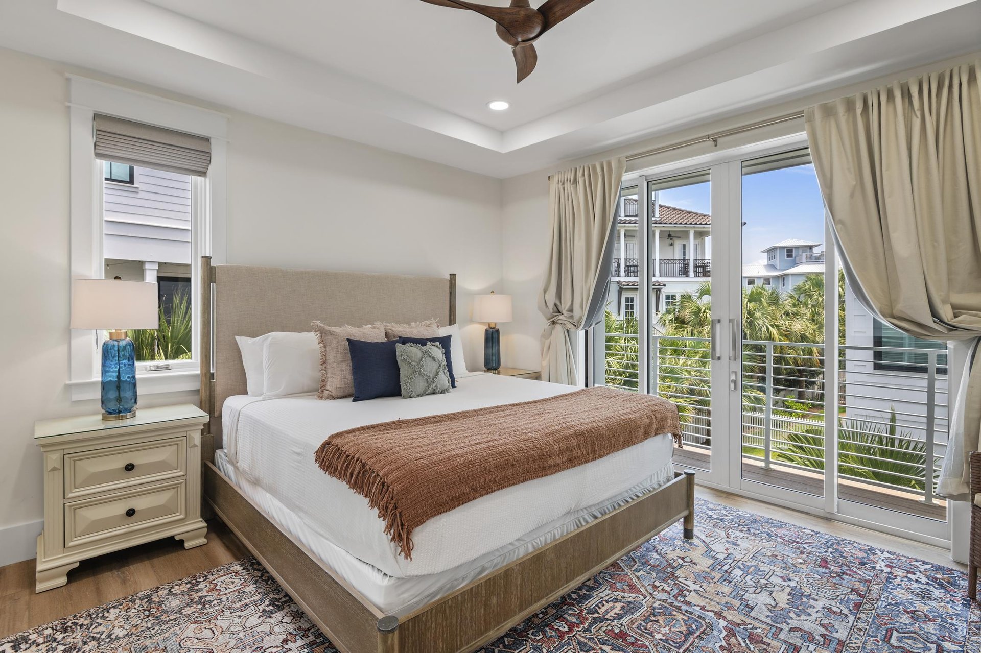 Esmeralda at Destin Pointe Resort 21