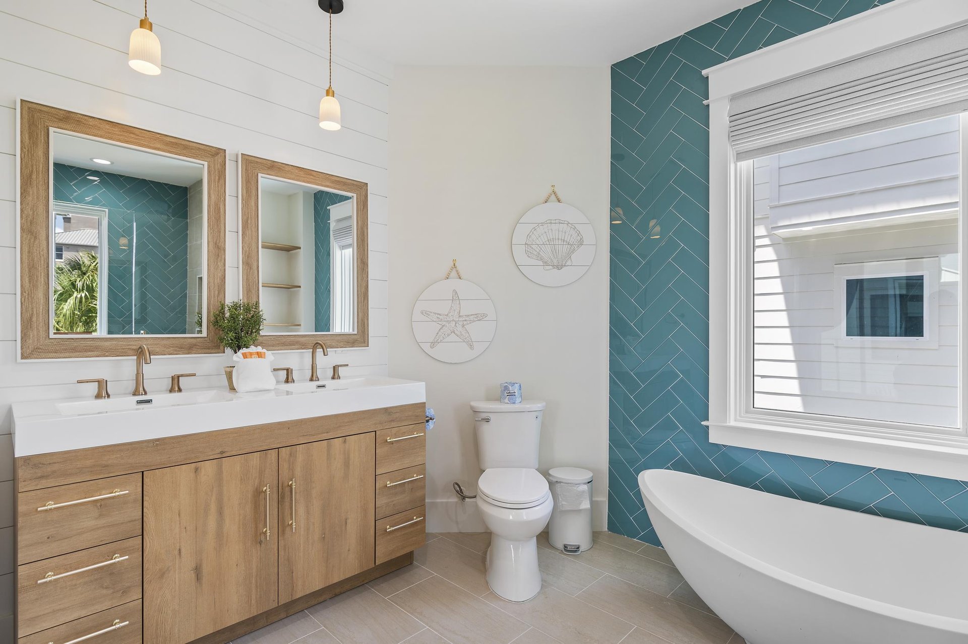 Esmeralda at Destin Pointe Resort 24