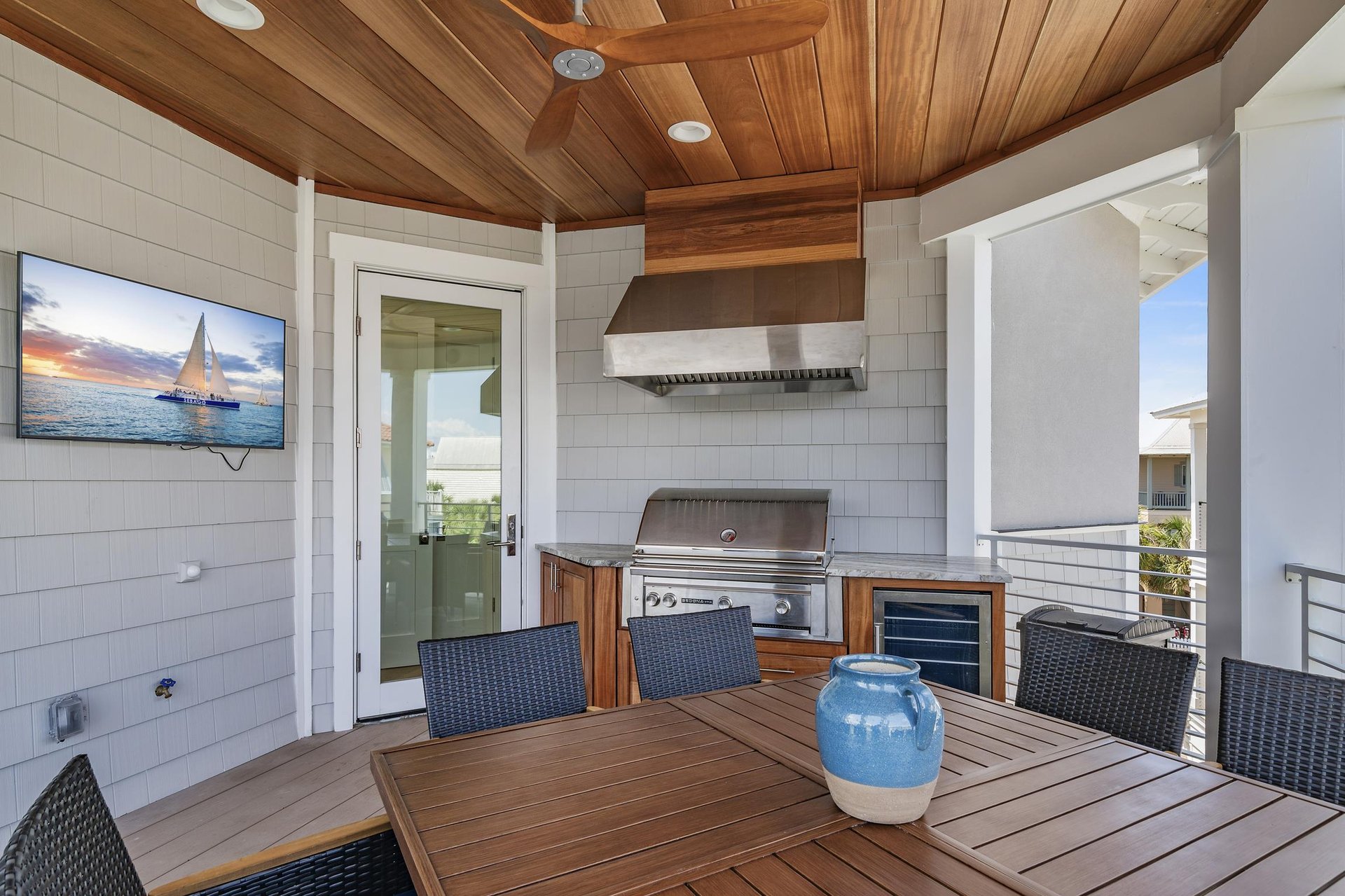 Esmeralda at Destin Pointe Resort 32