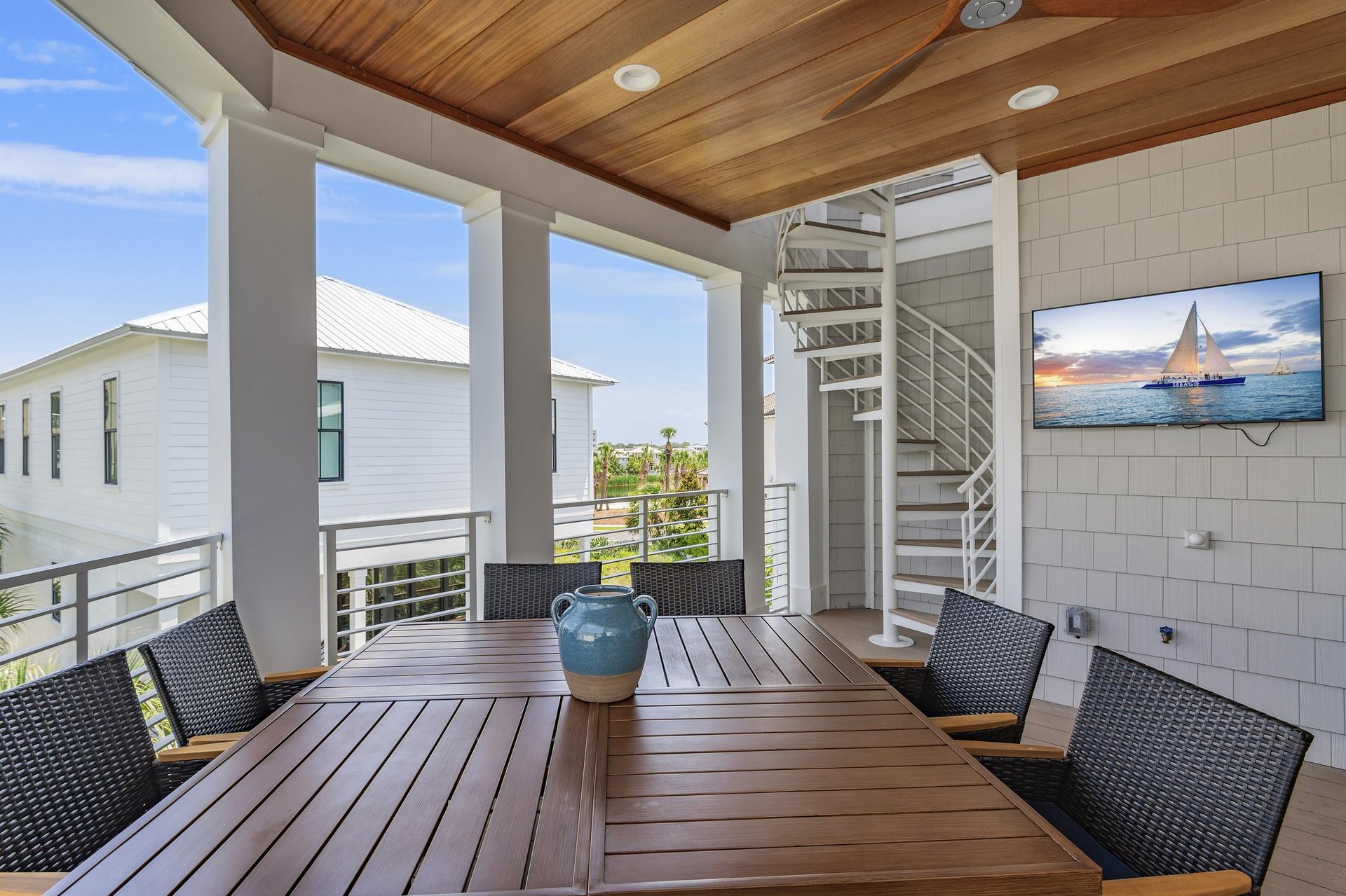 Esmeralda at Destin Pointe Resort 34