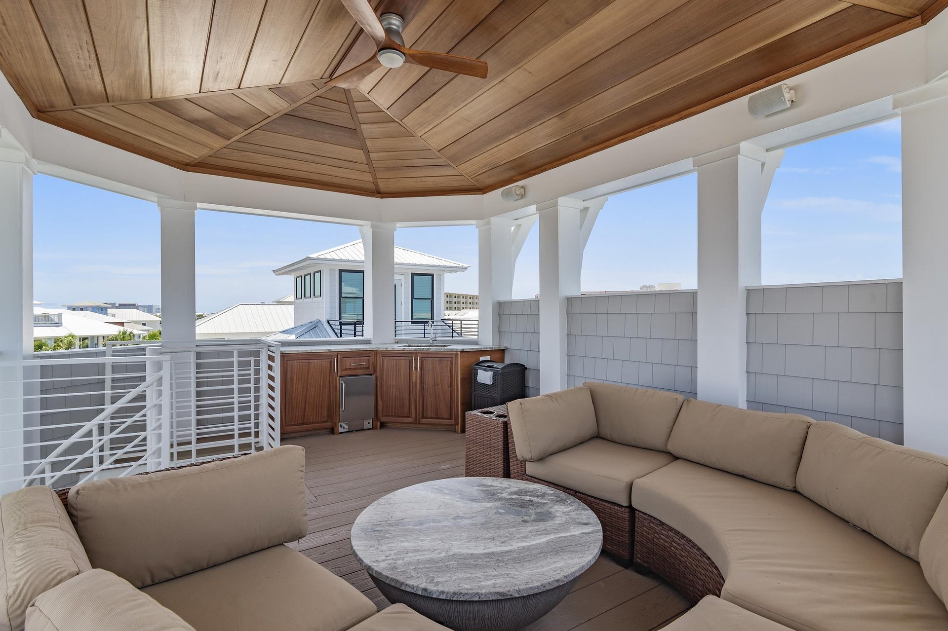 Esmeralda at Destin Pointe Resort 35