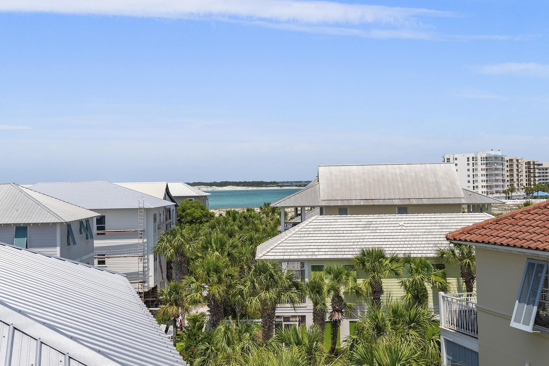 Esmeralda at Destin Pointe Resort 37