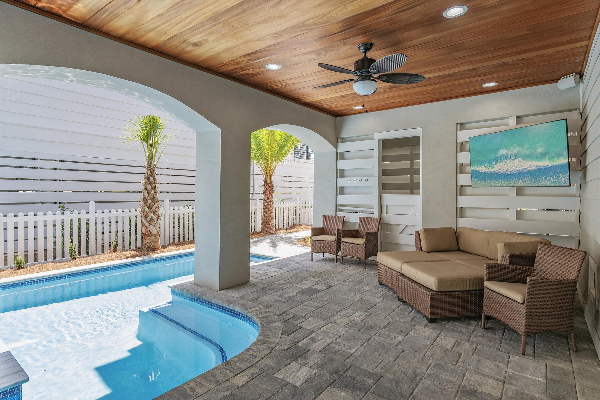 Esmeralda at Destin Pointe Resort 38