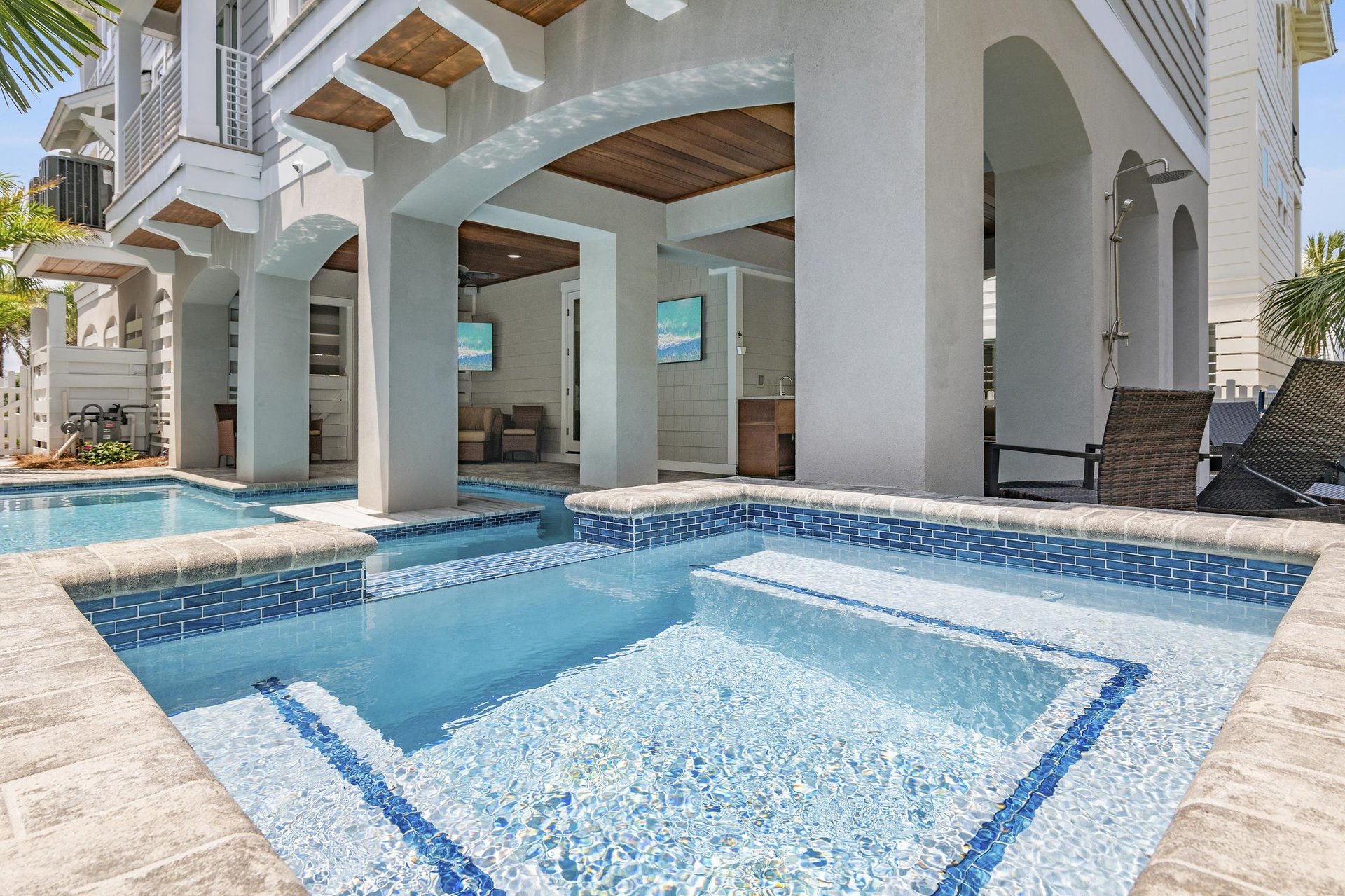 Esmeralda at Destin Pointe Resort 41