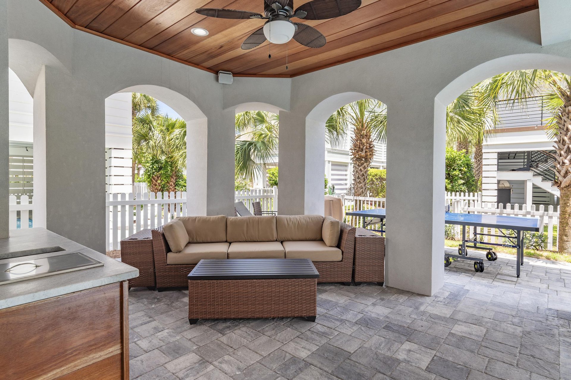 Esmeralda at Destin Pointe Resort 42