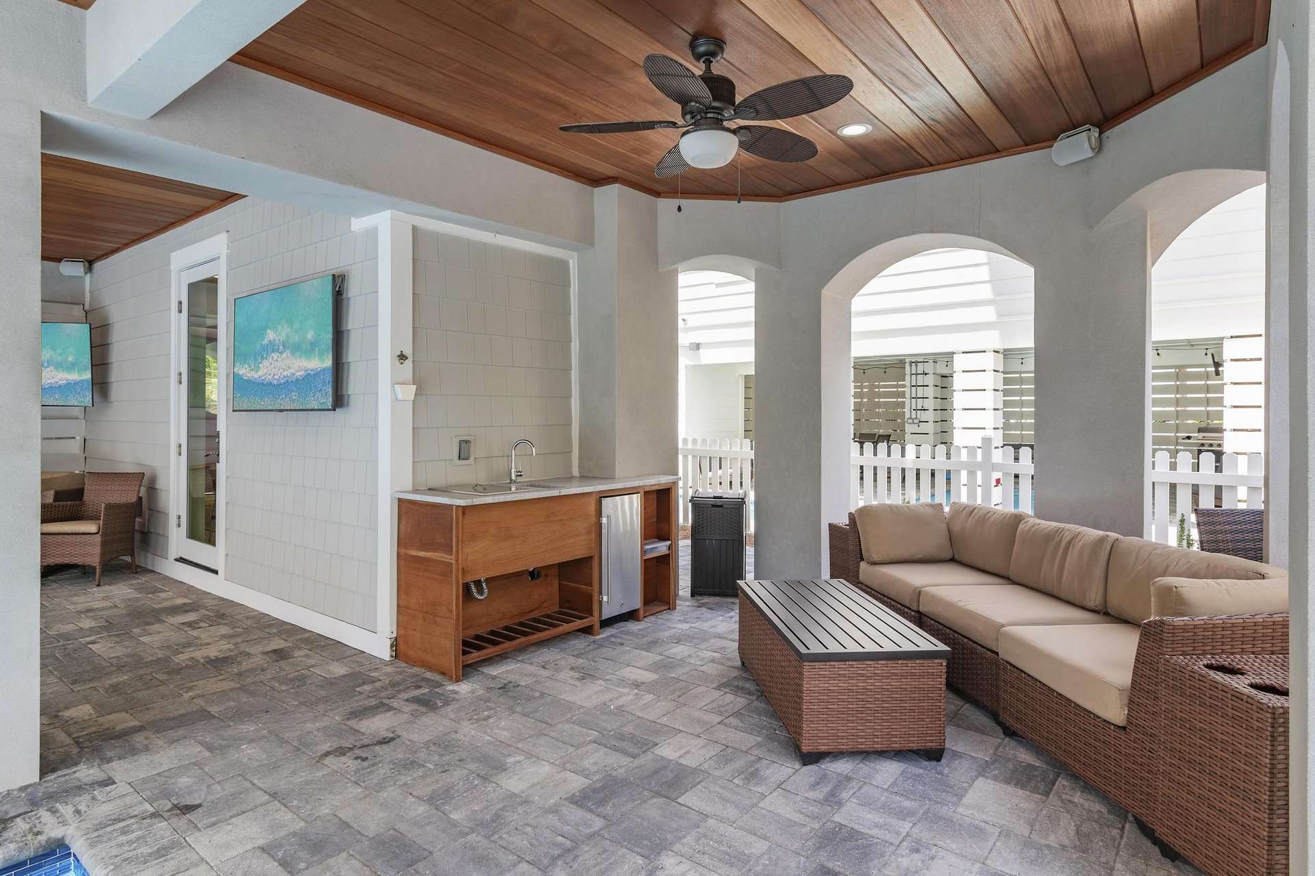 Esmeralda at Destin Pointe Resort 43