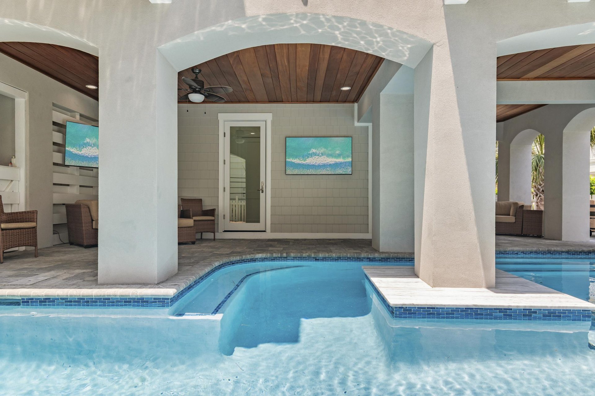 Esmeralda at Destin Pointe Resort 46