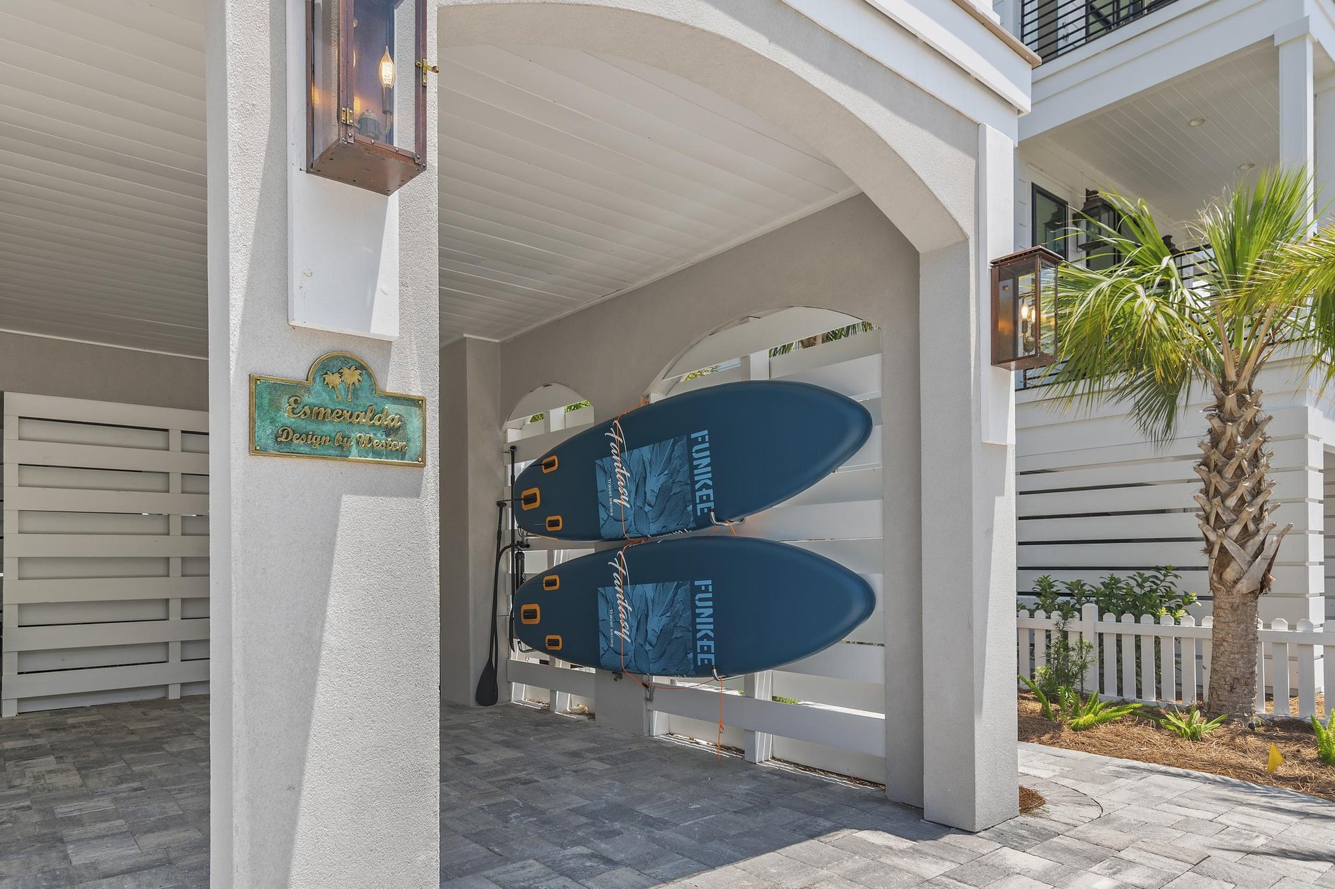 Esmeralda at Destin Pointe Resort 49