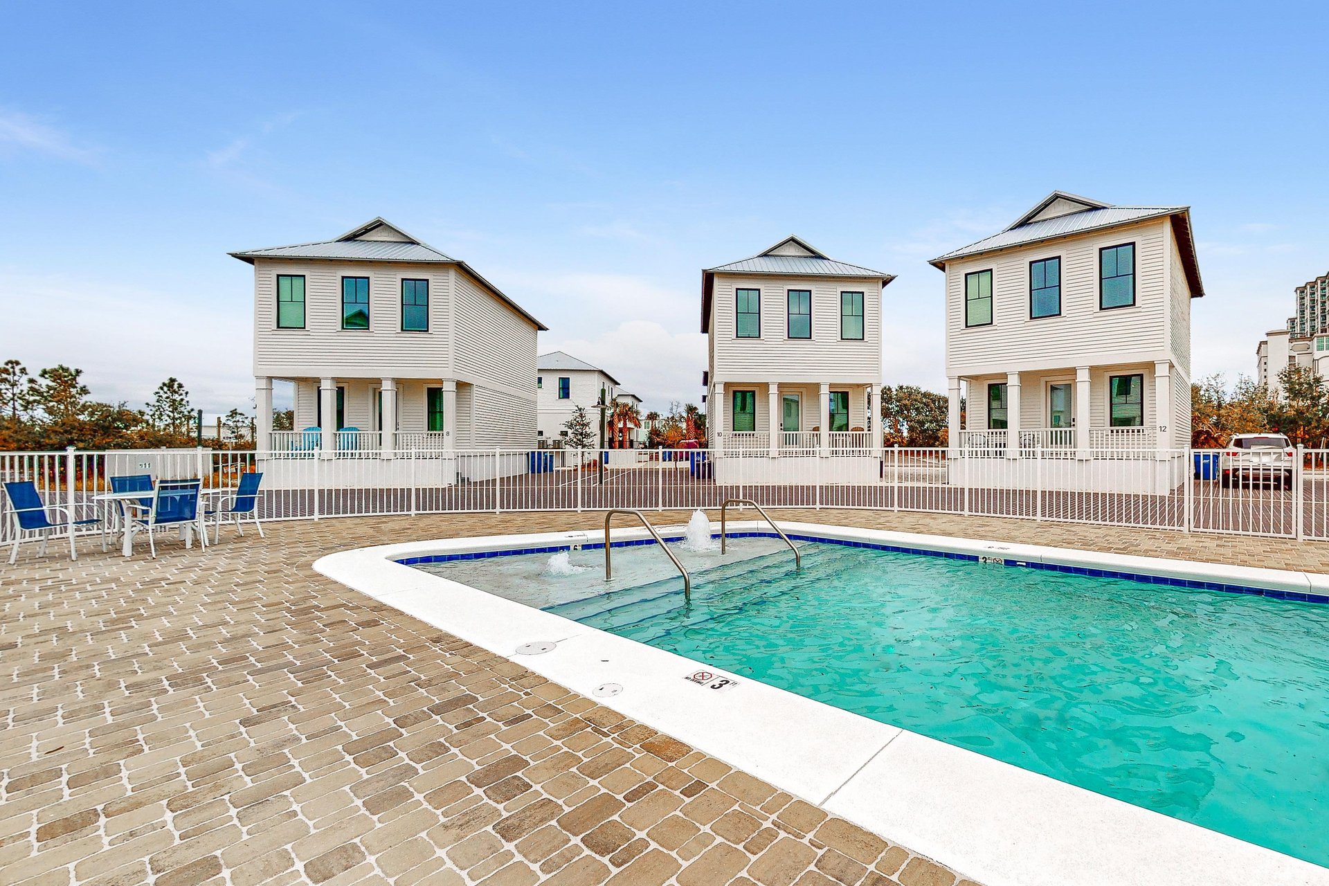 Sand Dune  Cottages of Tannin 27
