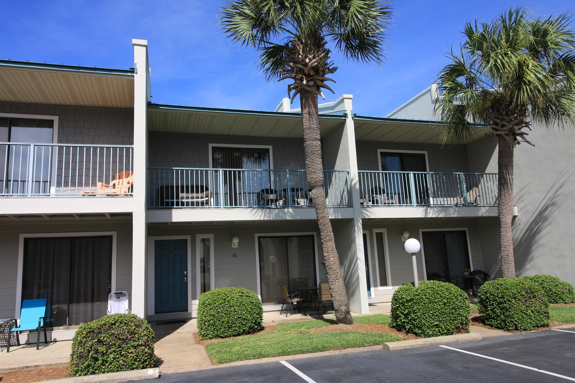 Gulf Winds East 40 4