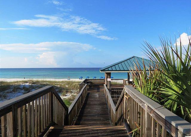 Gulf Winds East 40 5