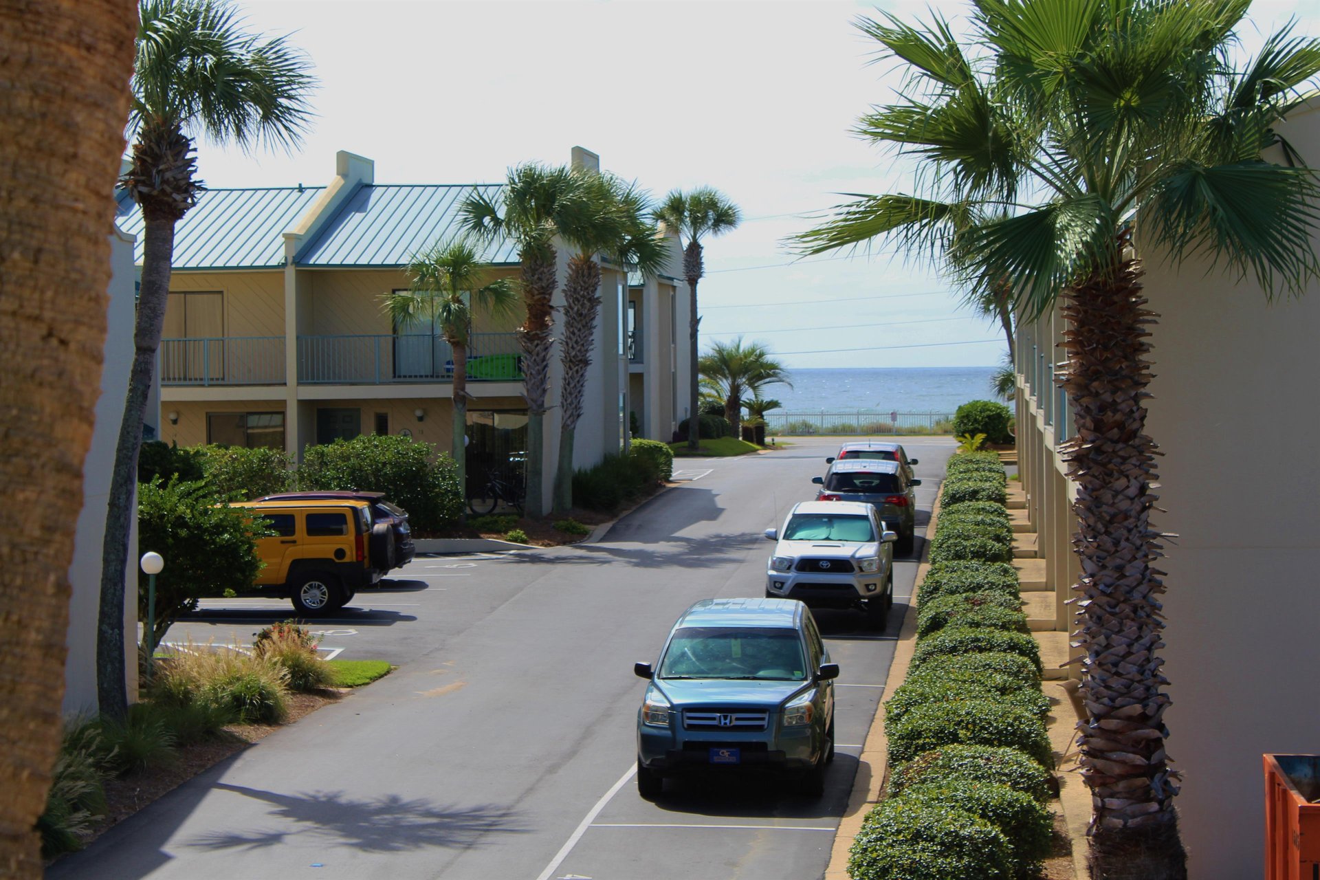 Gulf Winds East 40 6