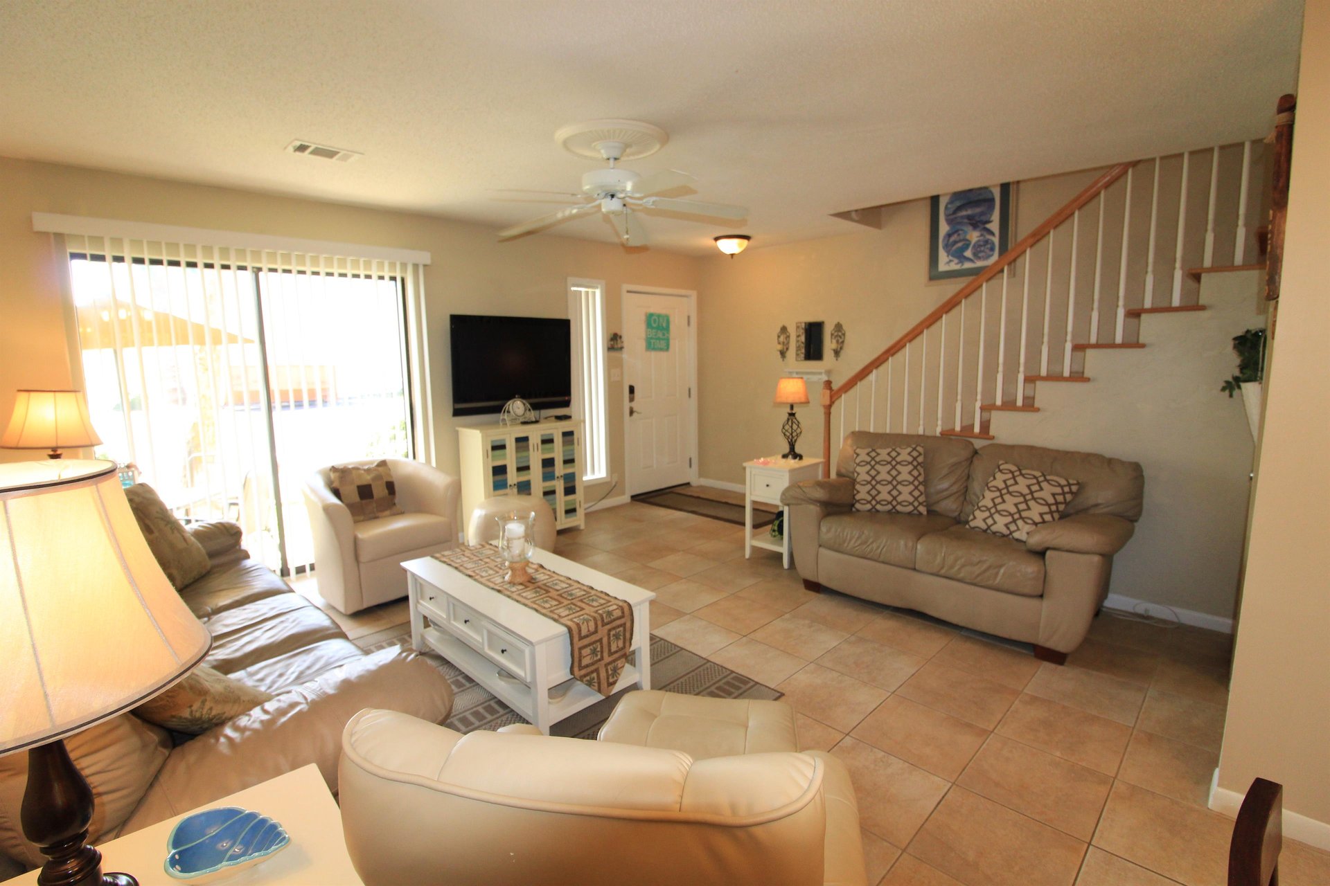 Gulf Winds East 40 10