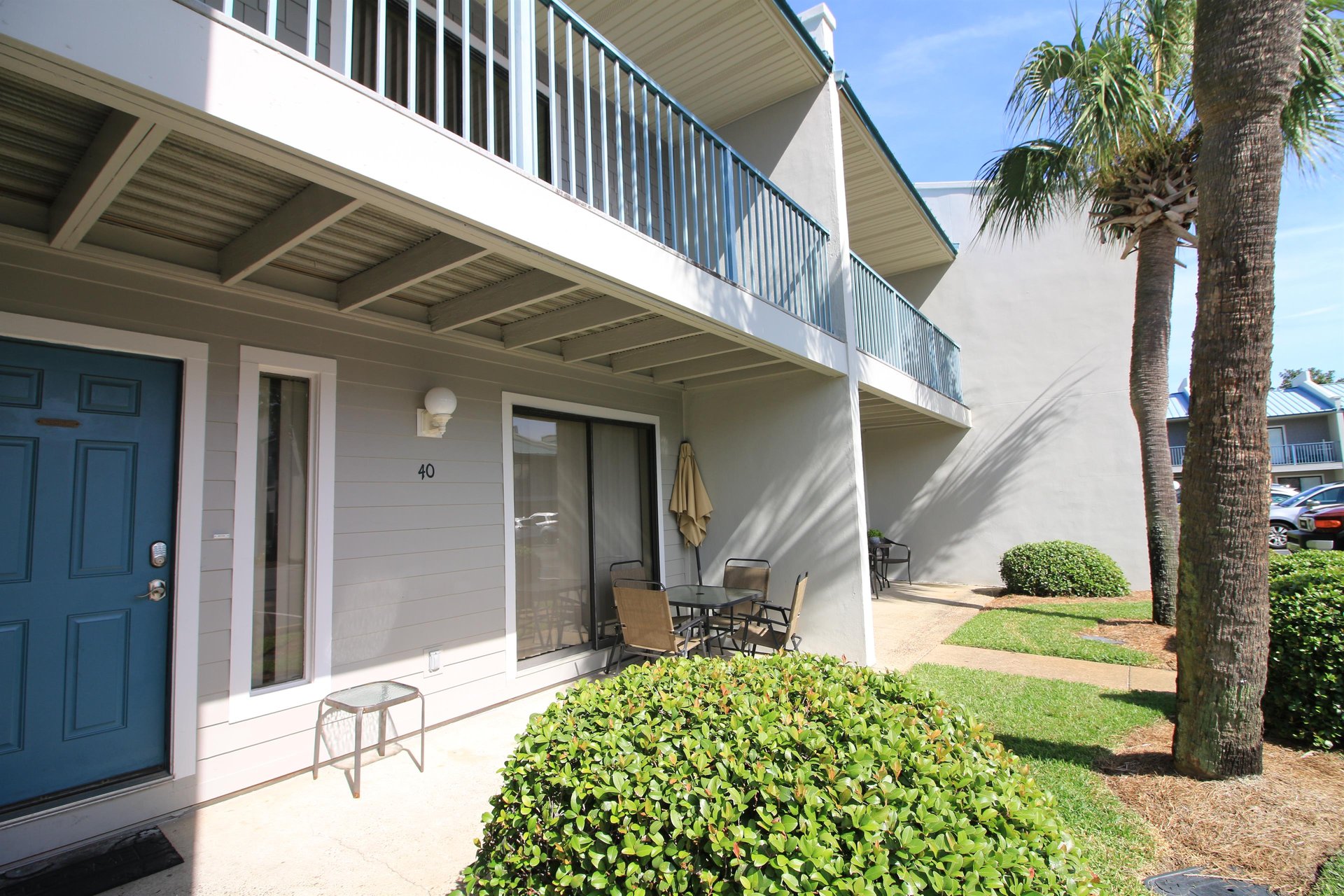 Gulf Winds East 40 11