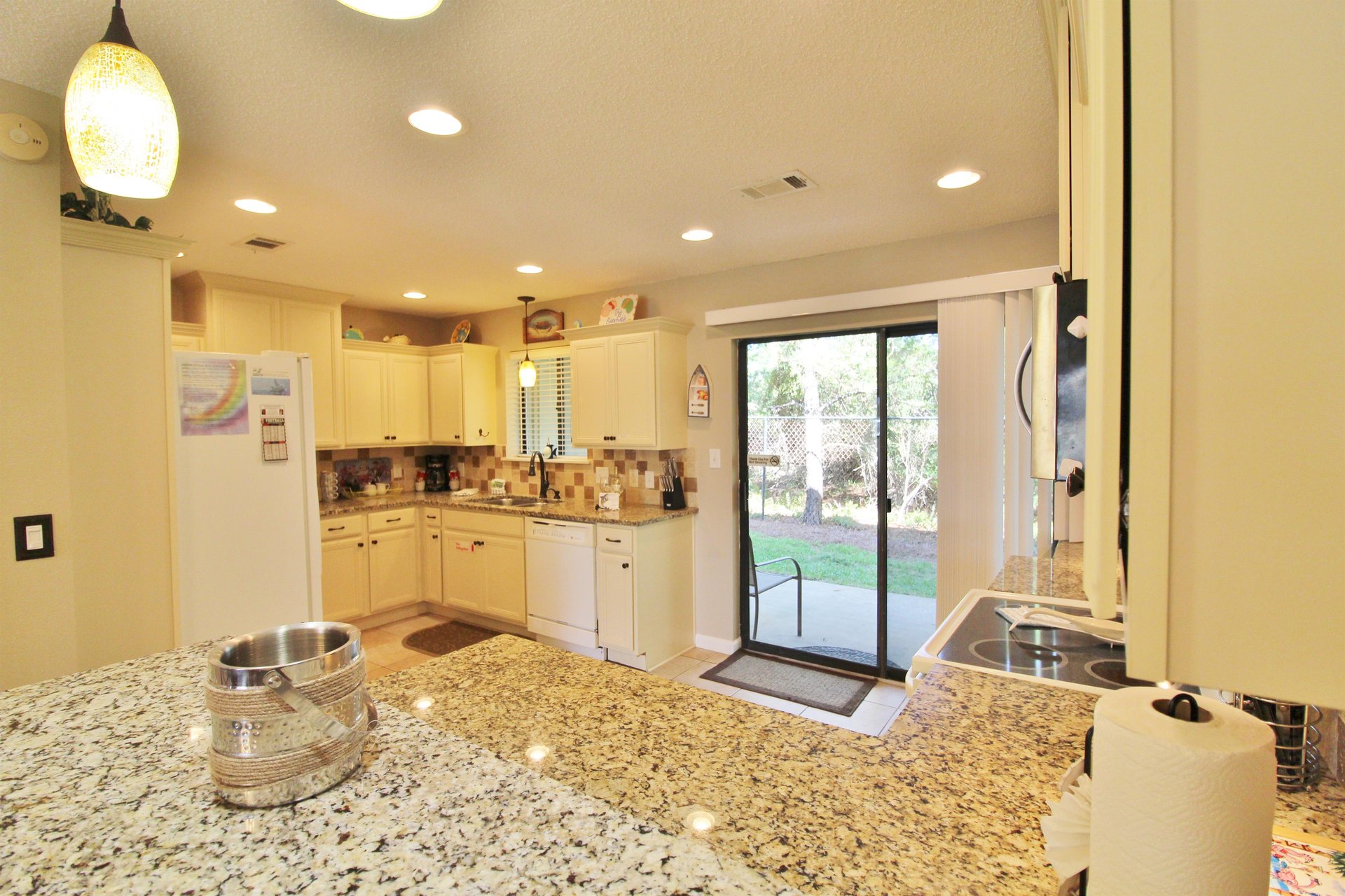 Gulf Winds East 40 12