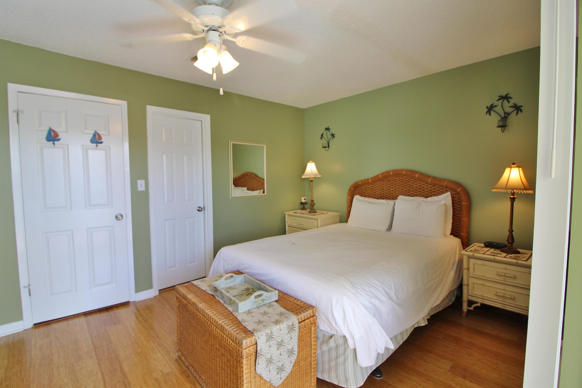 Gulf Winds East 40 18