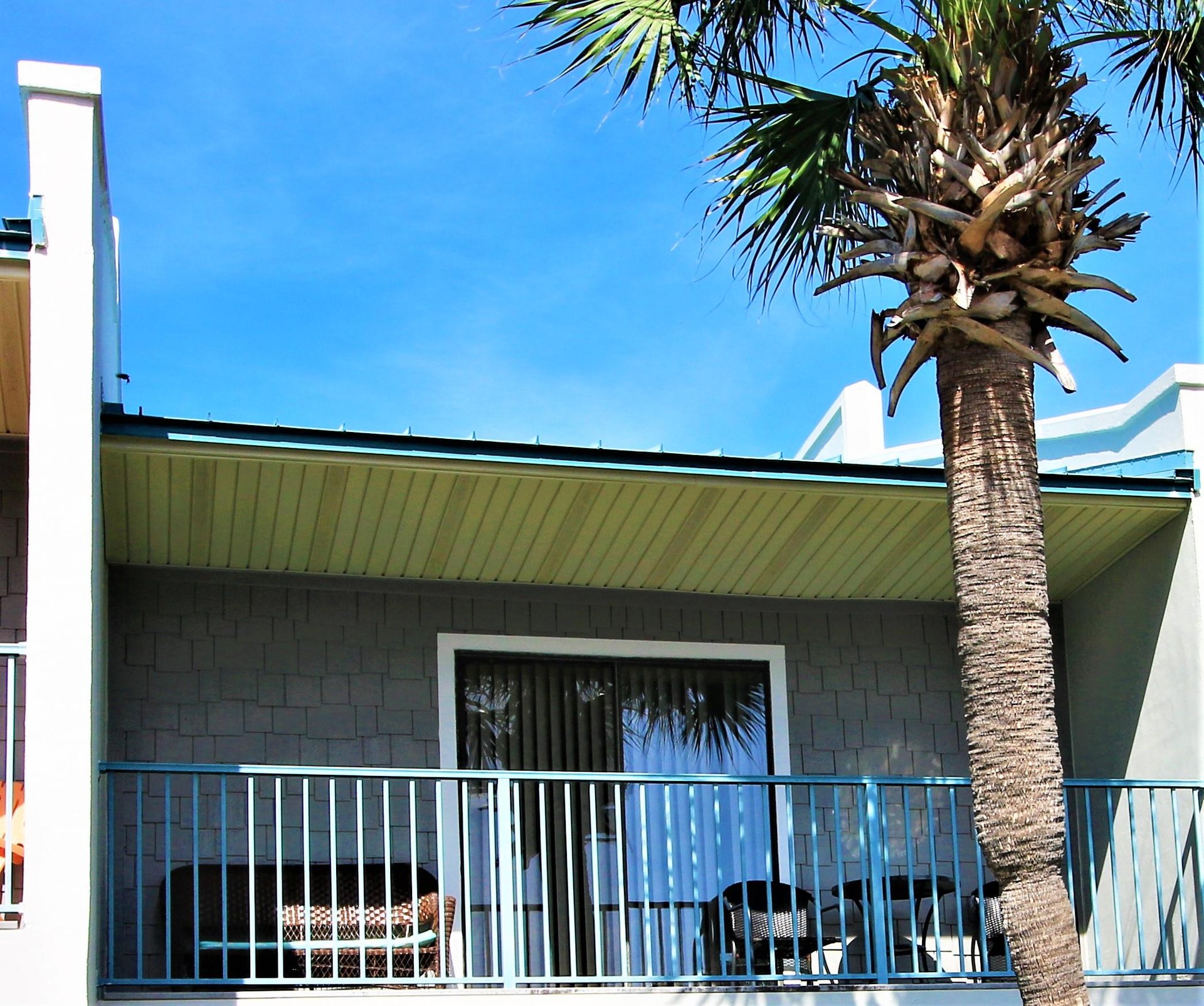 Gulf Winds East 40 20