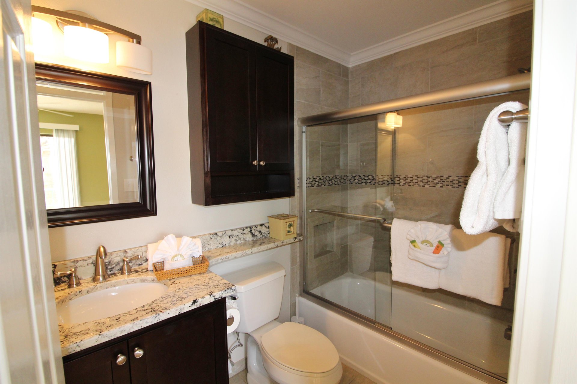 Gulf Winds East 40 21