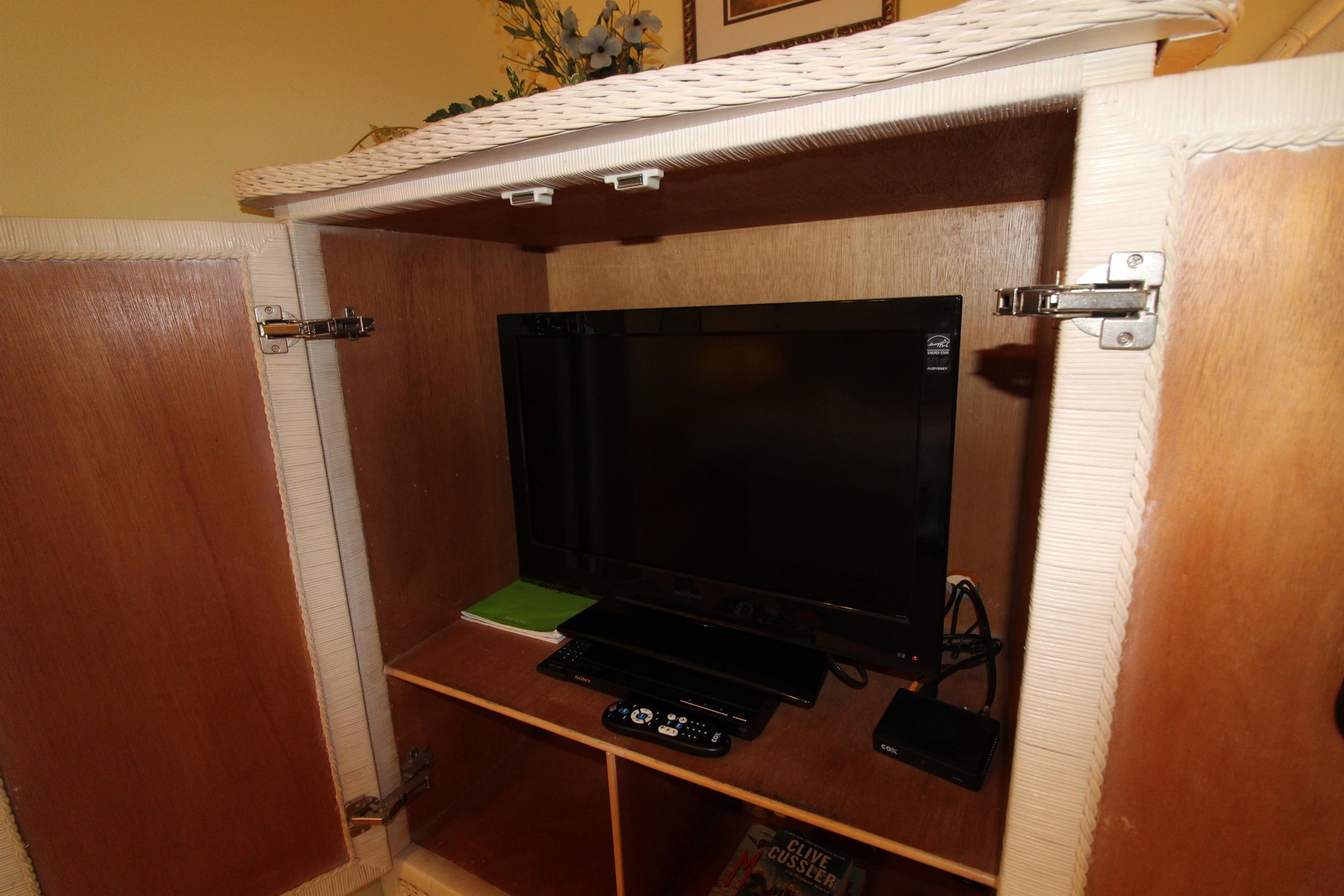 Gulf Winds East 40 24