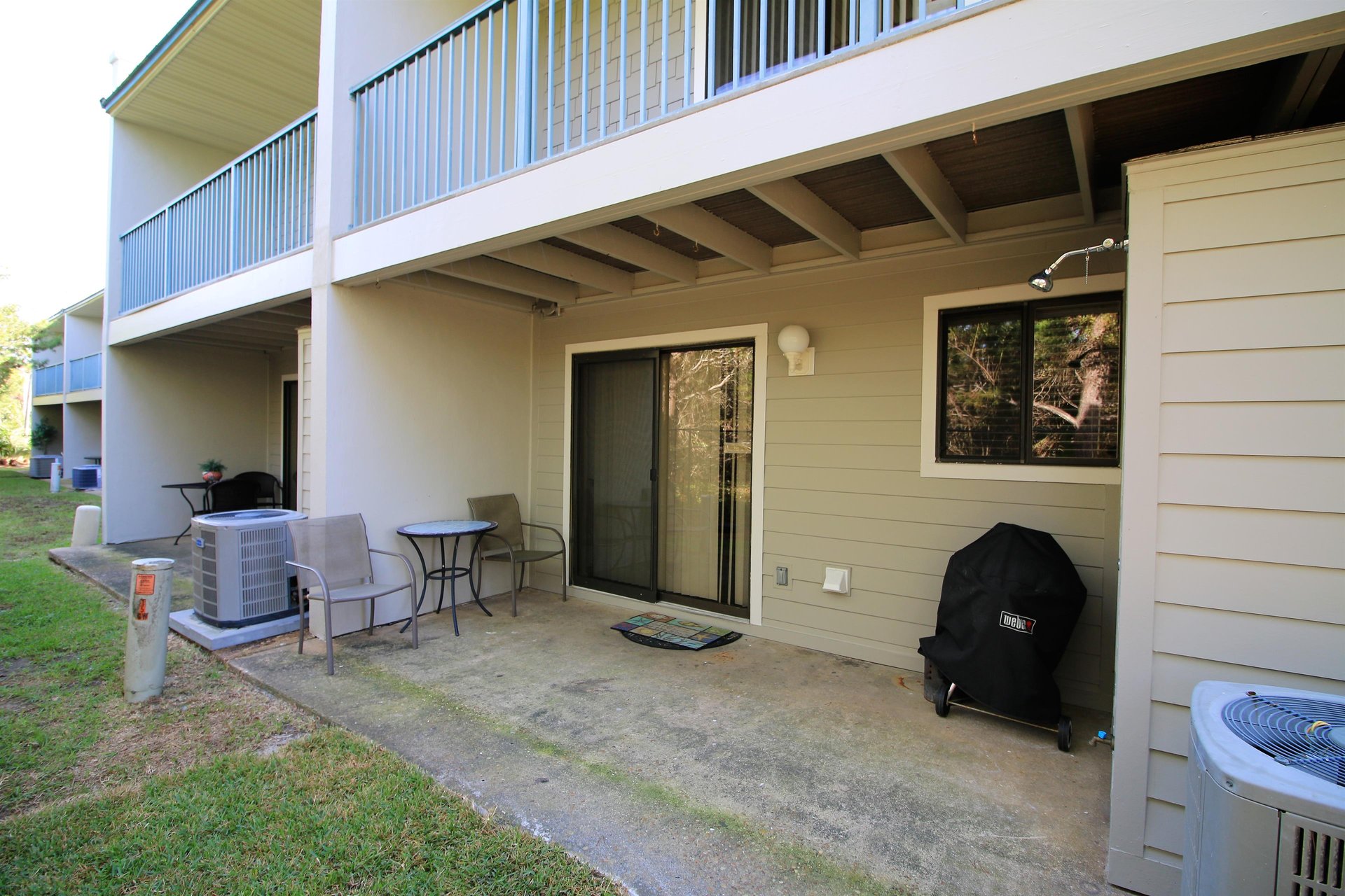 Gulf Winds East 40 28