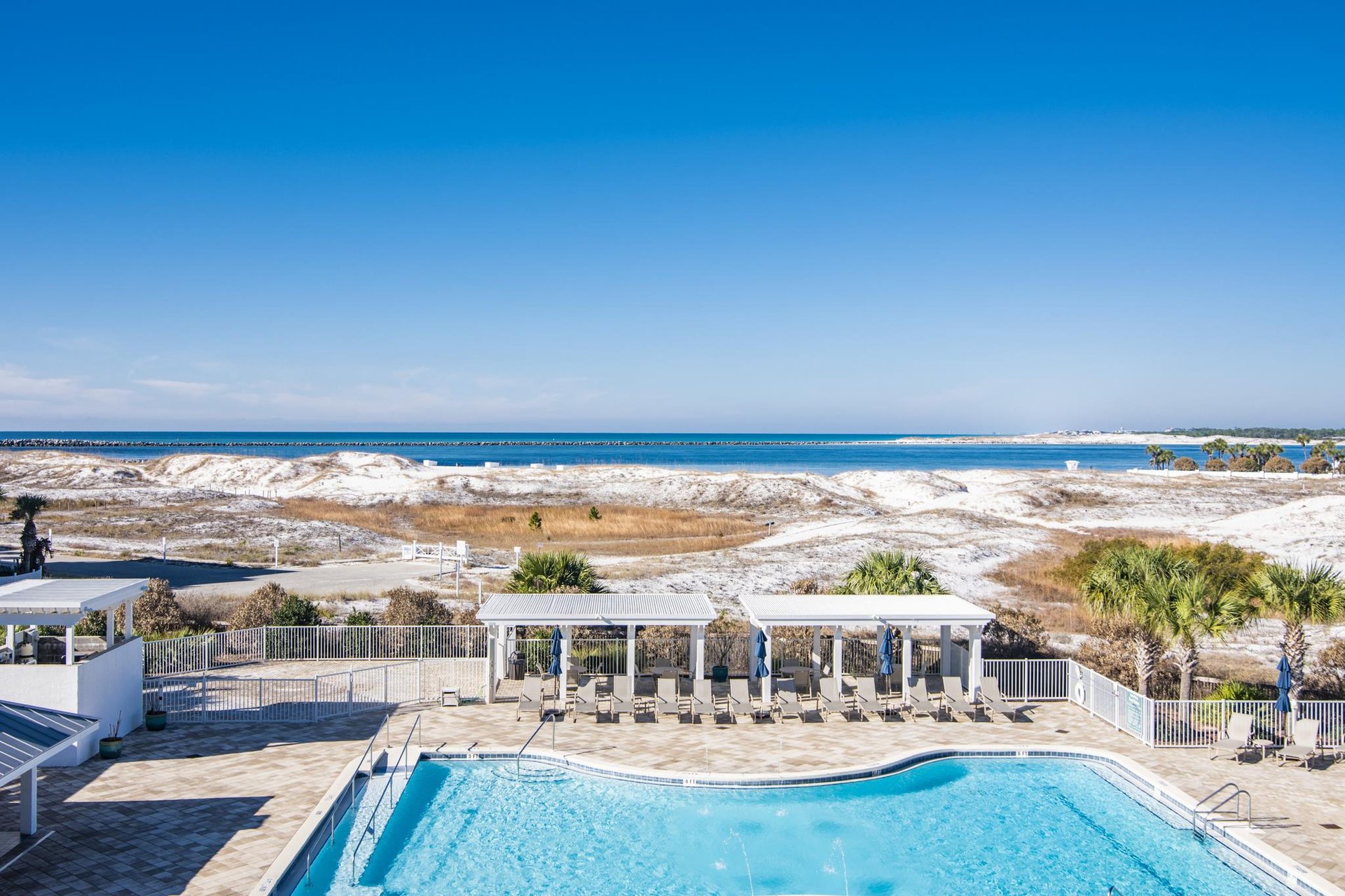 Magnolia House 307 at Destin Pointe Resort 20